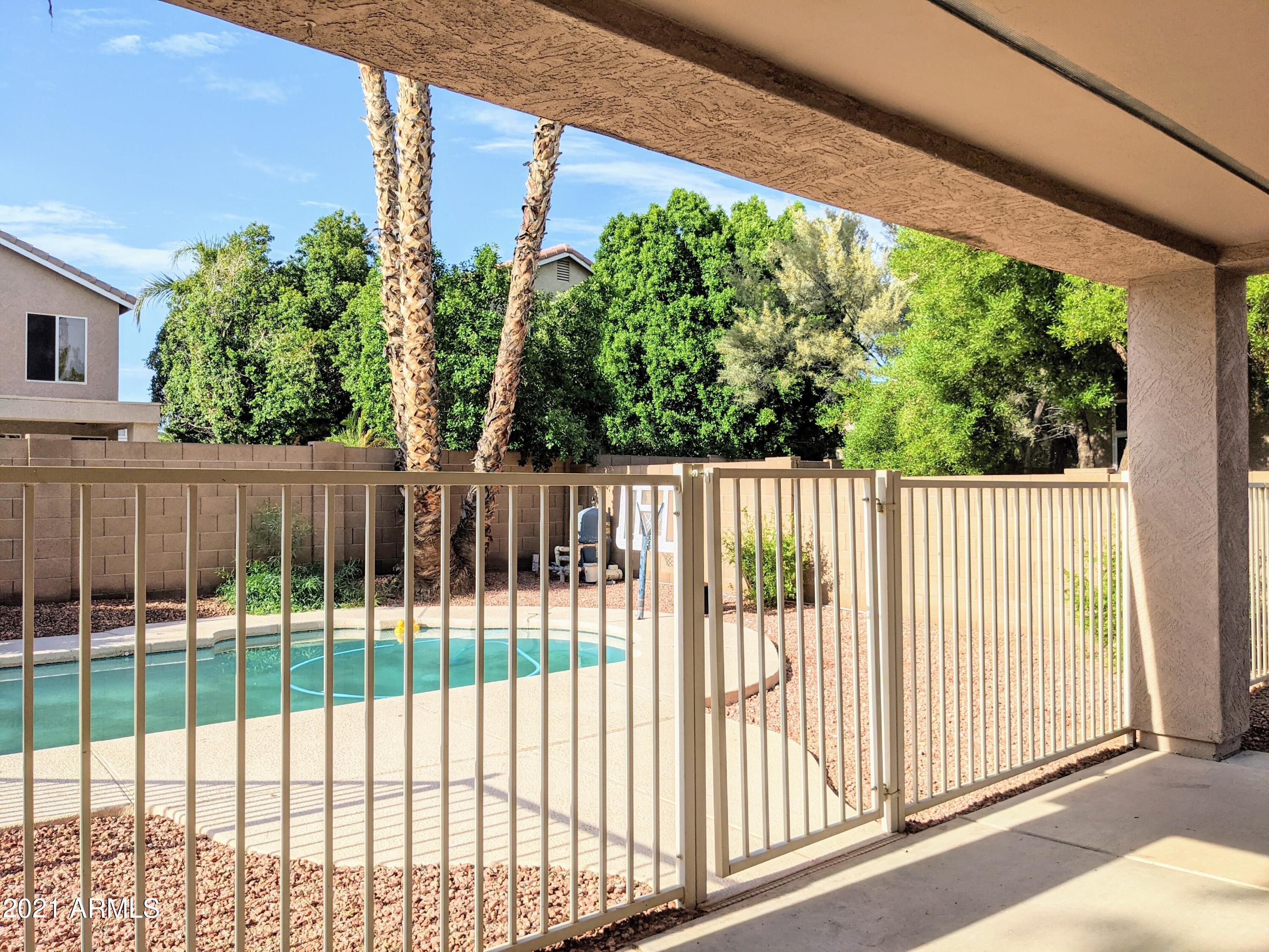 766 West Del Rio Street Gilbert, AZ 85233 - Photo 93 of 108 766 W DEL RIO ST