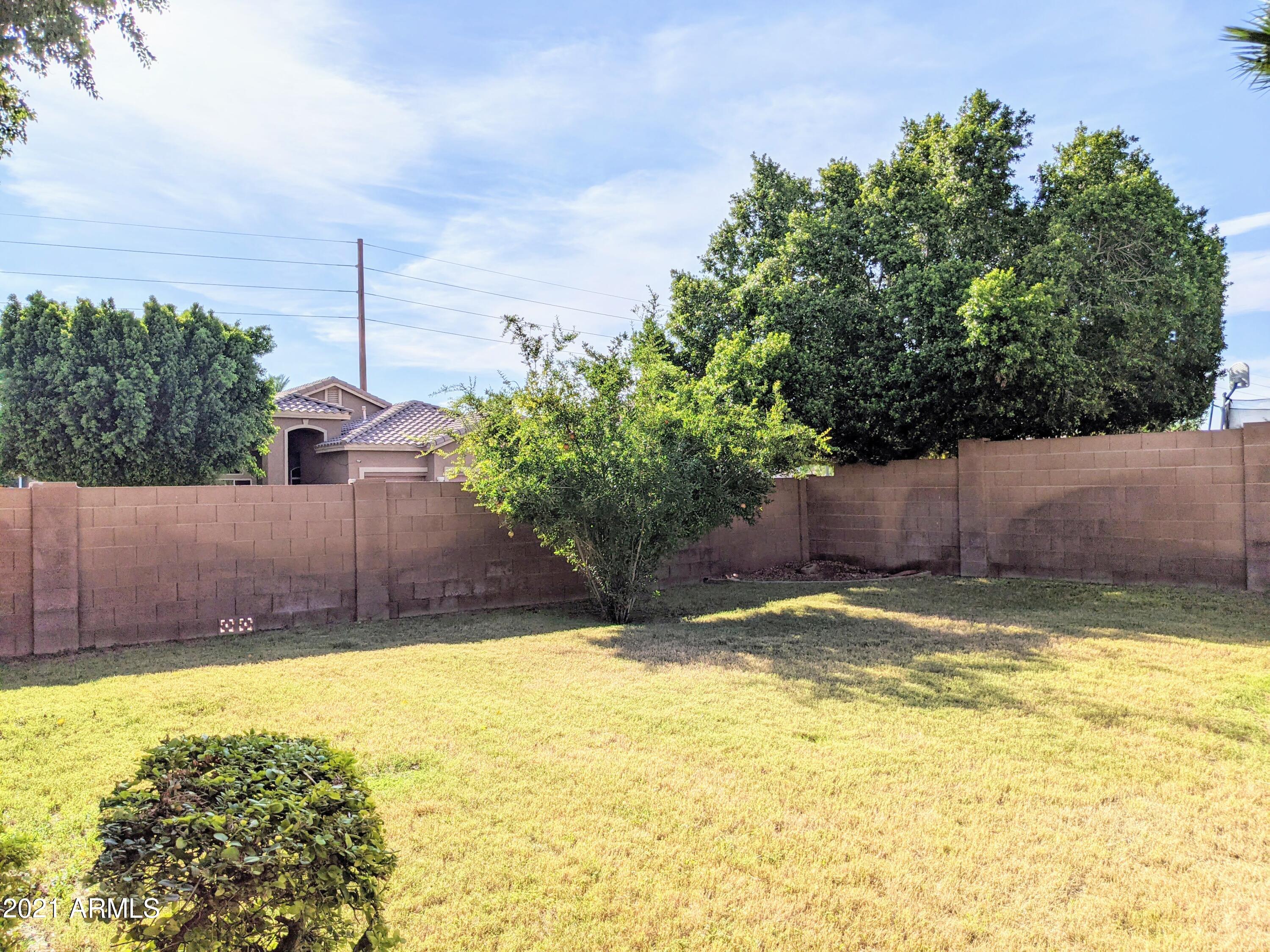 766 West Del Rio Street Gilbert, AZ 85233 - Photo 95 of 108 766 W DEL RIO ST