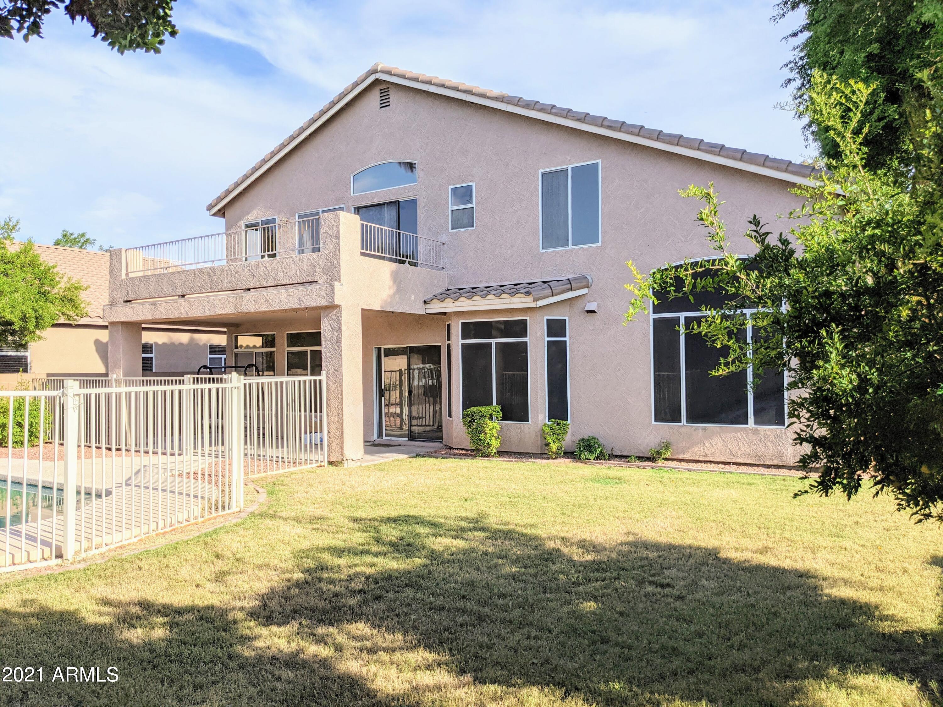 766 West Del Rio Street Gilbert, AZ 85233 - Photo 97 of 108 766 W DEL RIO ST