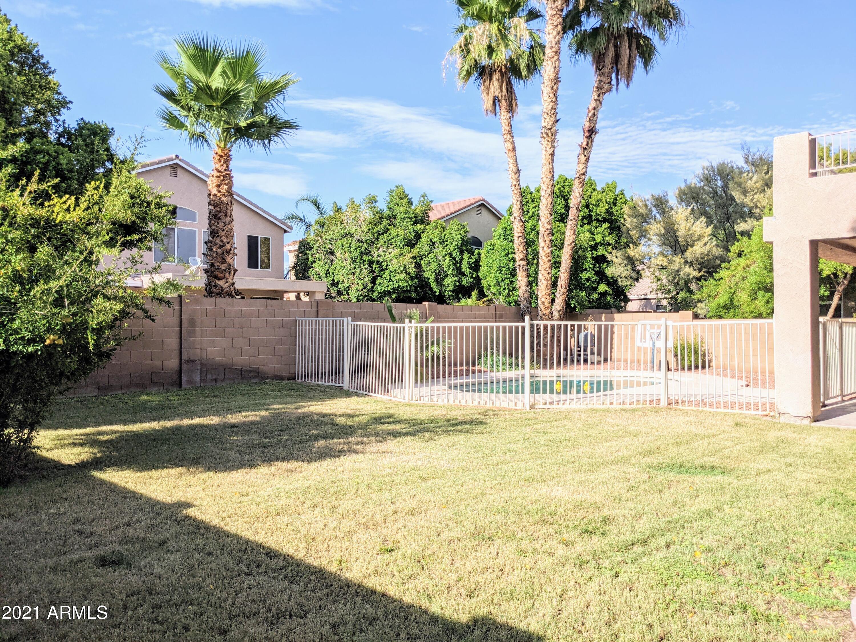 766 West Del Rio Street Gilbert, AZ 85233 - Photo 98 of 108 766 W DEL RIO ST