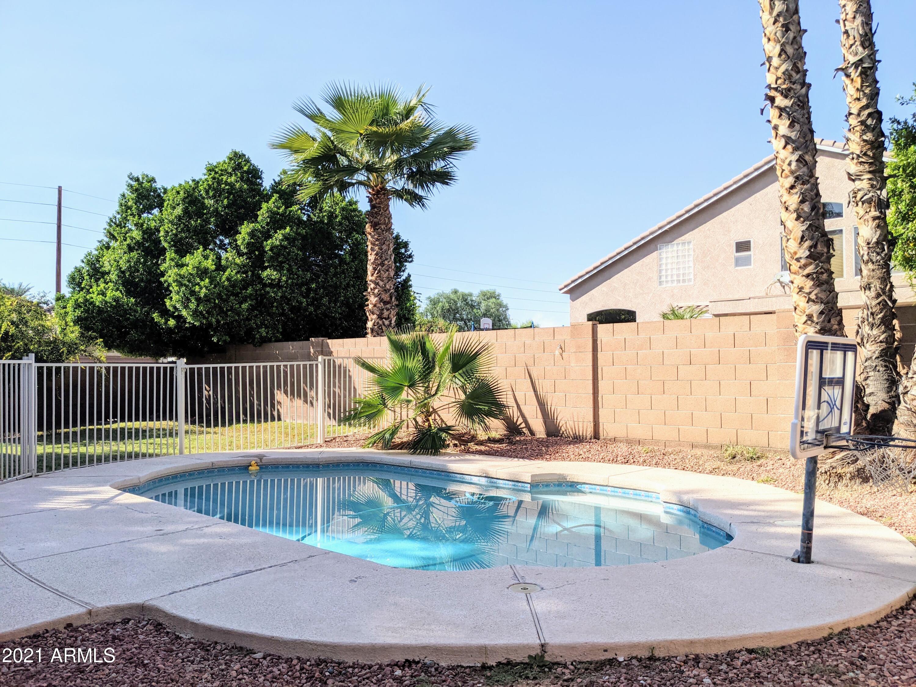 766 West Del Rio Street Gilbert, AZ 85233 - Photo 100 of 108 766 W DEL RIO ST