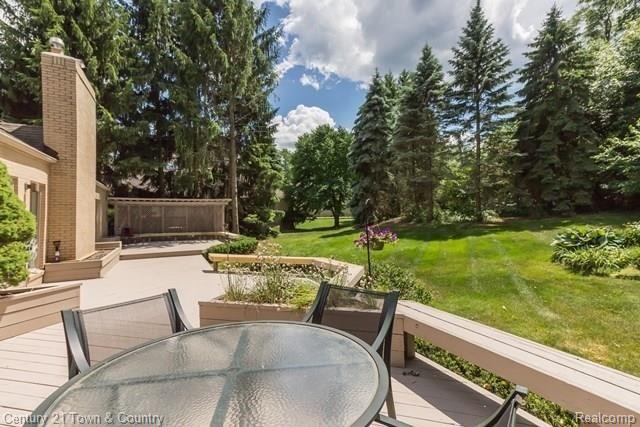 1631 Franklin Road Bloomfield Hills, MI 48302 - Photo 10 of 20