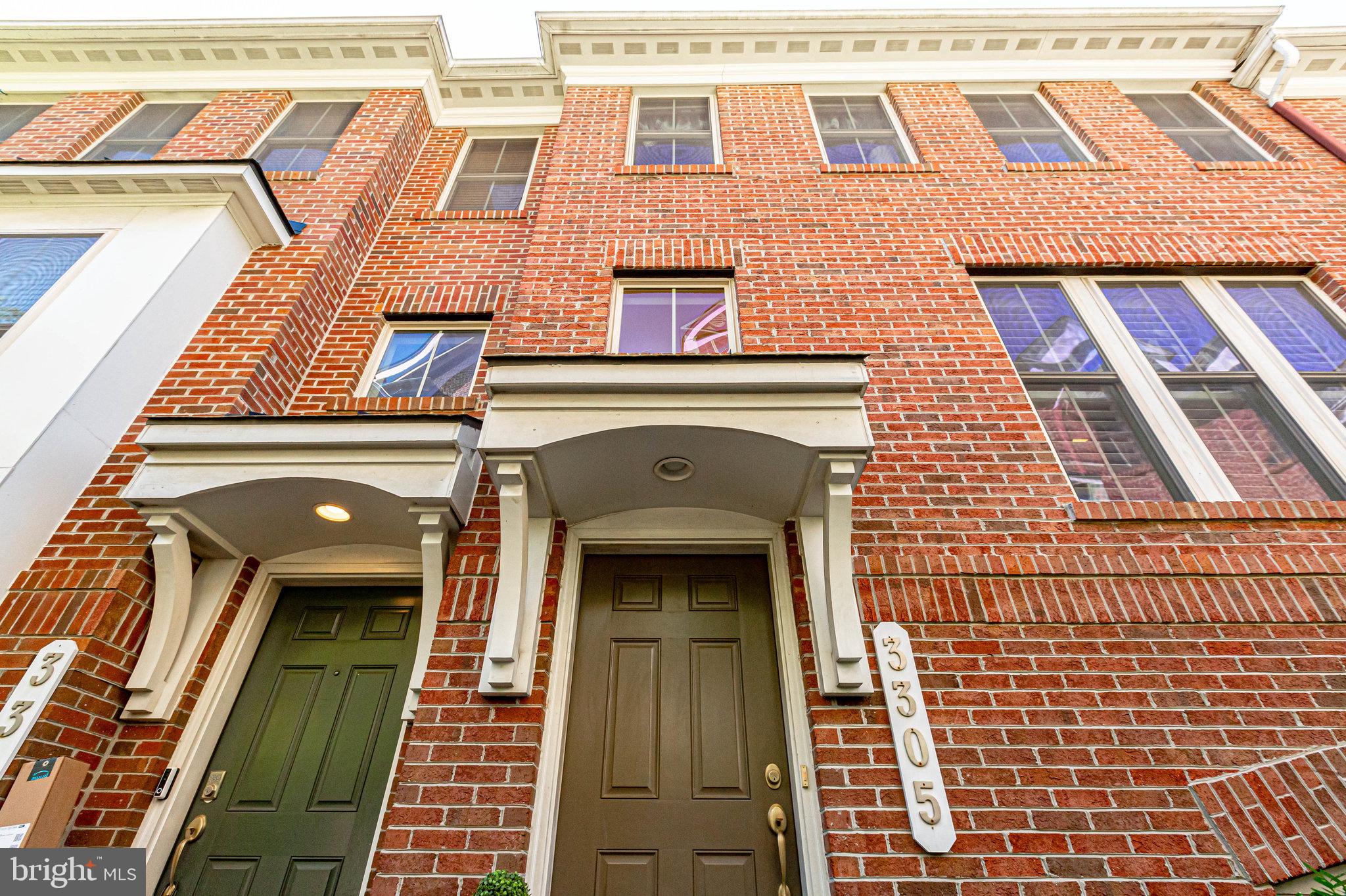 3305 Kemper Road Arlington, VA 22206 - Photo 1 of 45 Gallery Image 1