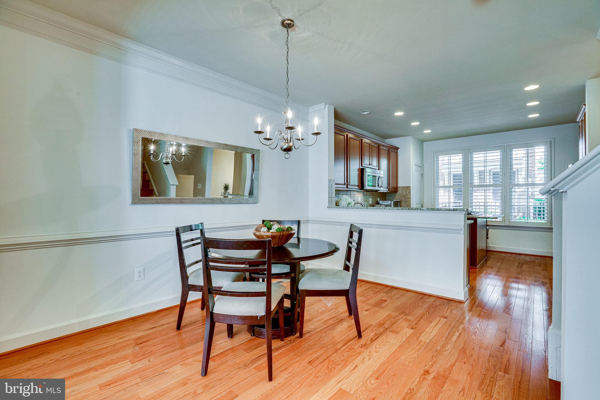 3305 Kemper Road Arlington, VA 22206 - Photo 13 of 45 Gallery Image 13