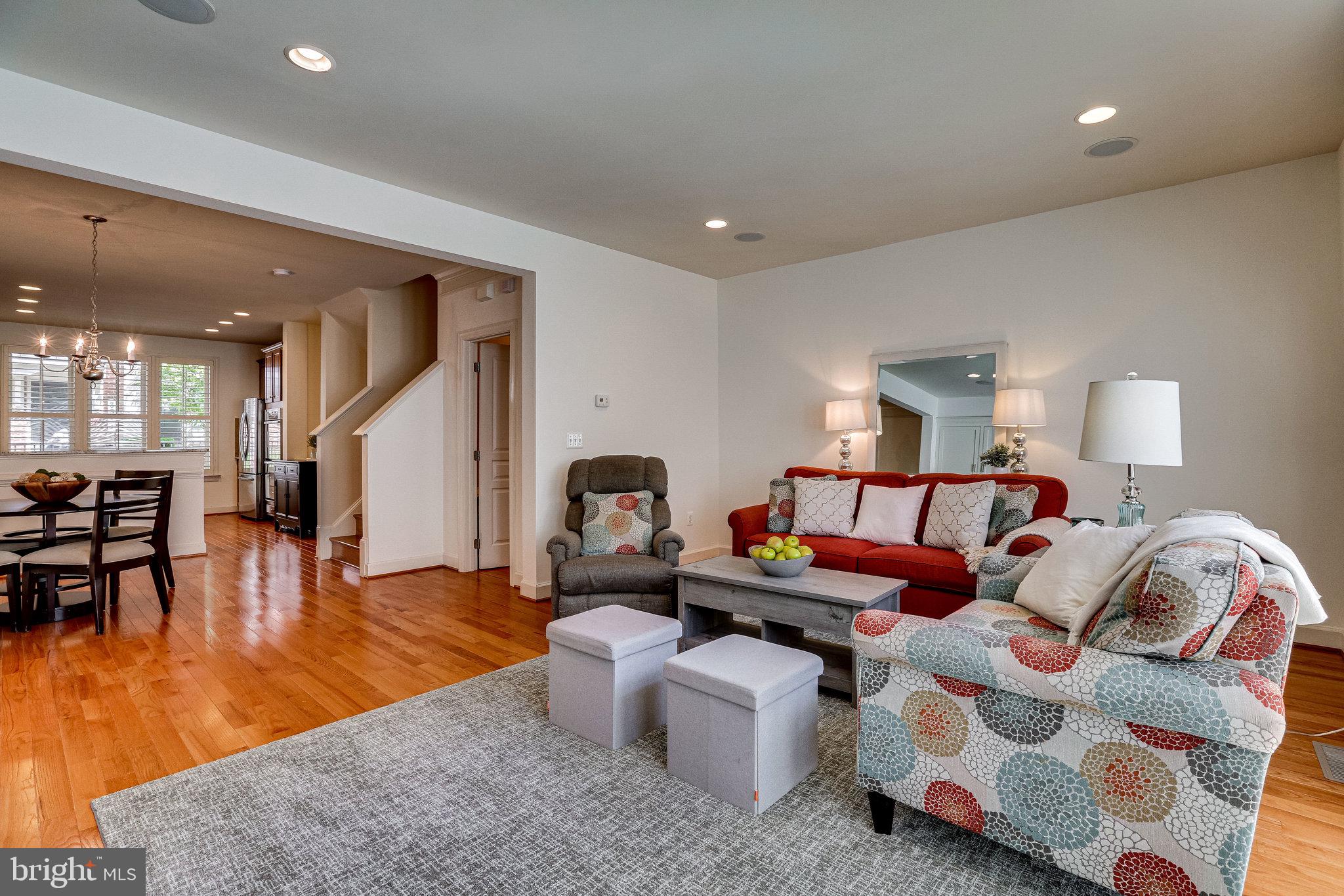 3305 Kemper Road Arlington, VA 22206 - Photo 17 of 45 Gallery Image 17