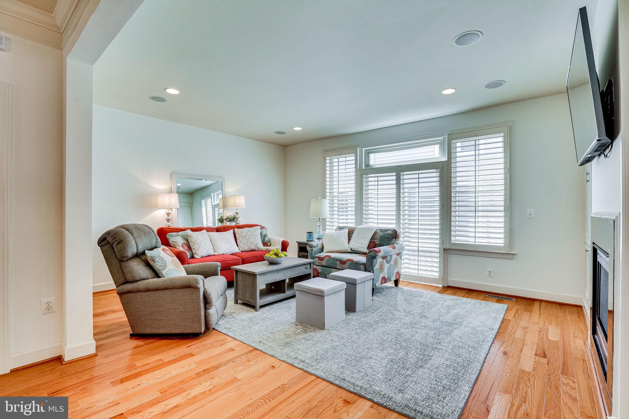 3305 Kemper Road Arlington, VA 22206 - Photo 18 of 45 Gallery Image 18