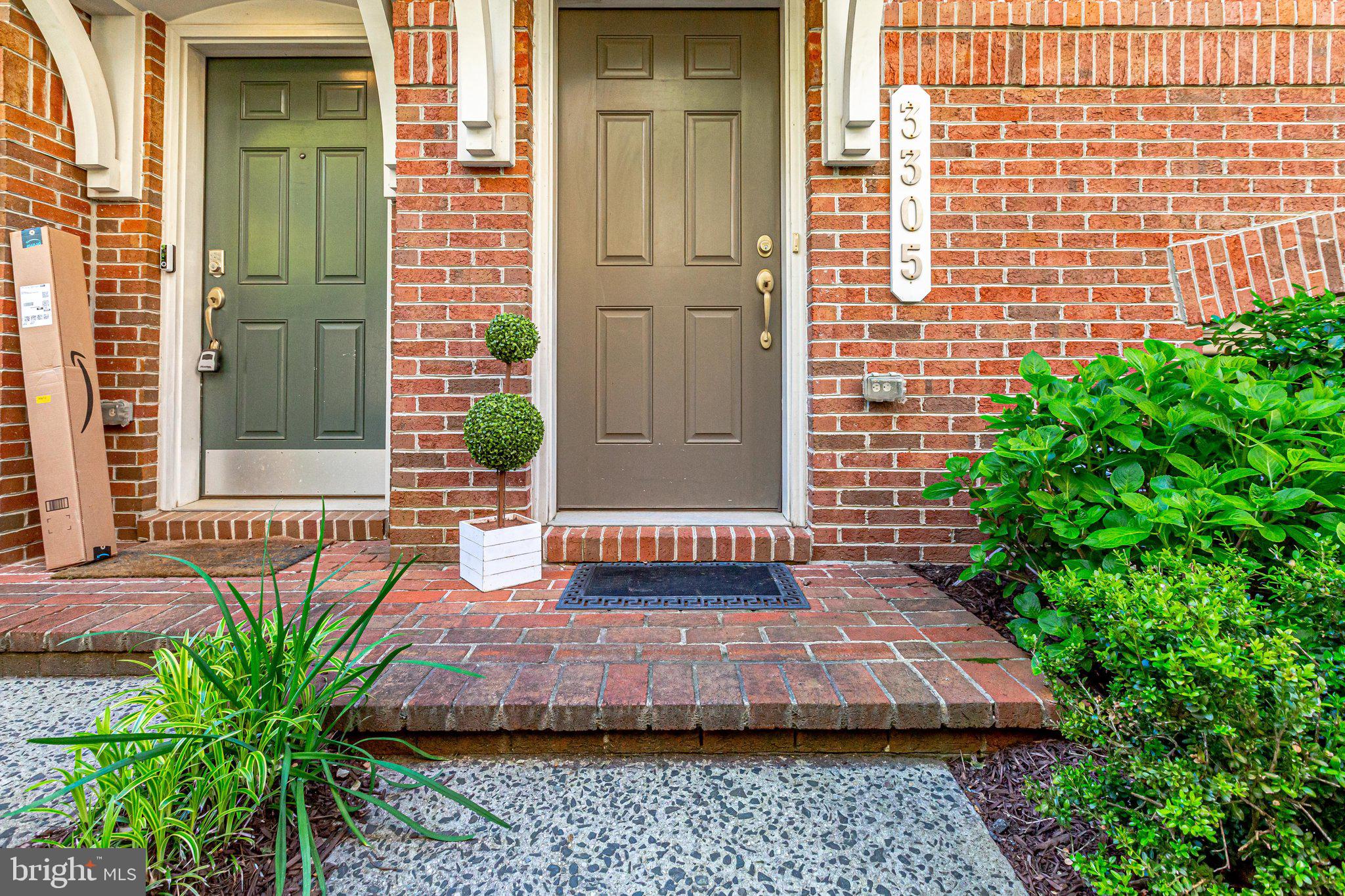 3305 Kemper Road Arlington, VA 22206 - Photo 2 of 45 Gallery Image 2