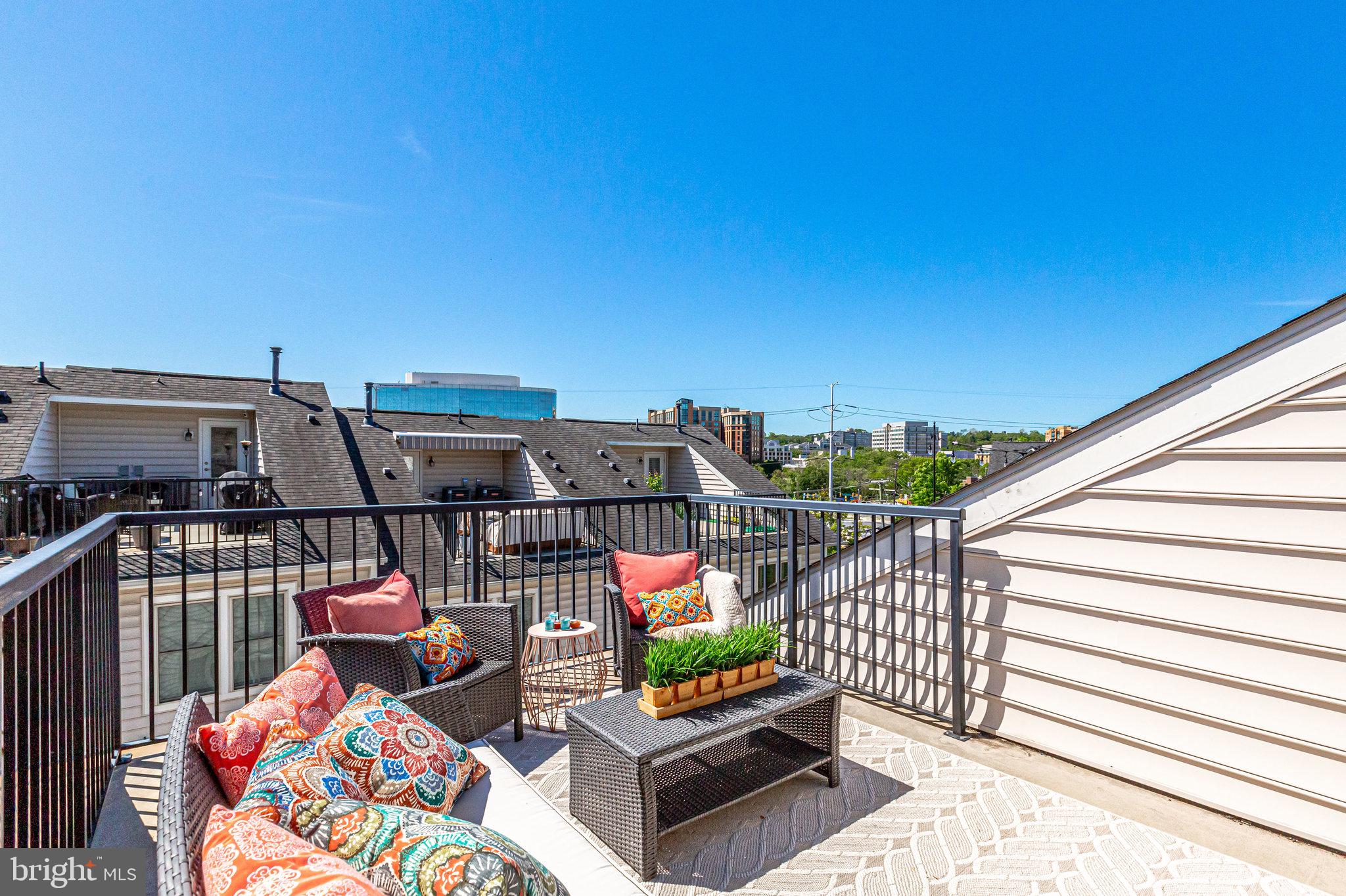 3305 Kemper Road Arlington, VA 22206 - Photo 33 of 45 Gallery Image 33