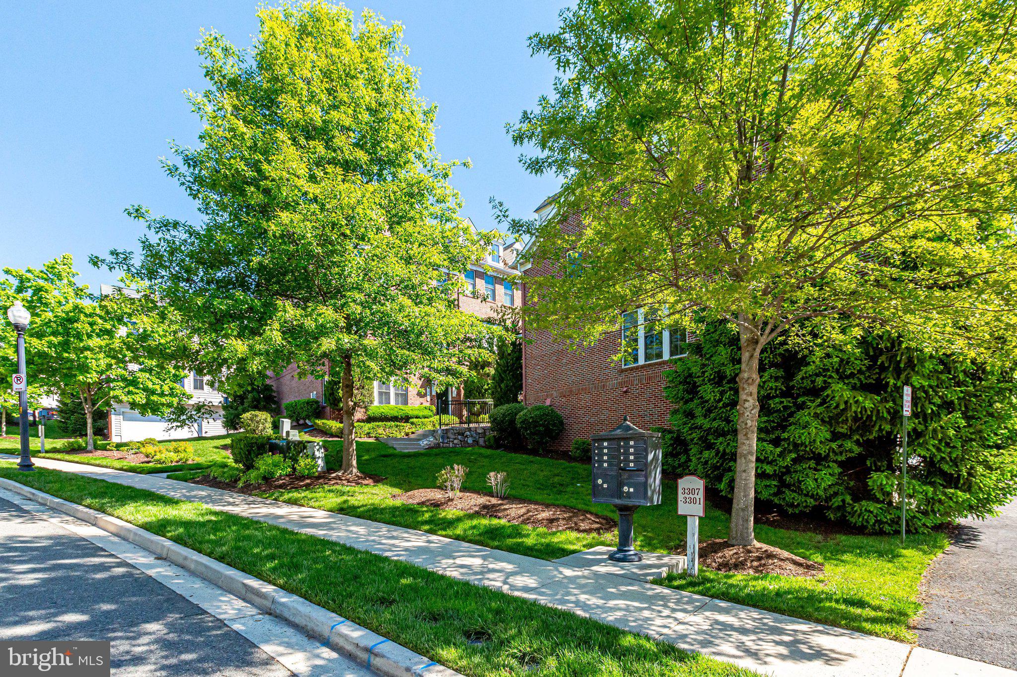 3305 Kemper Road Arlington, VA 22206 - Photo 36 of 45 Gallery Image 36