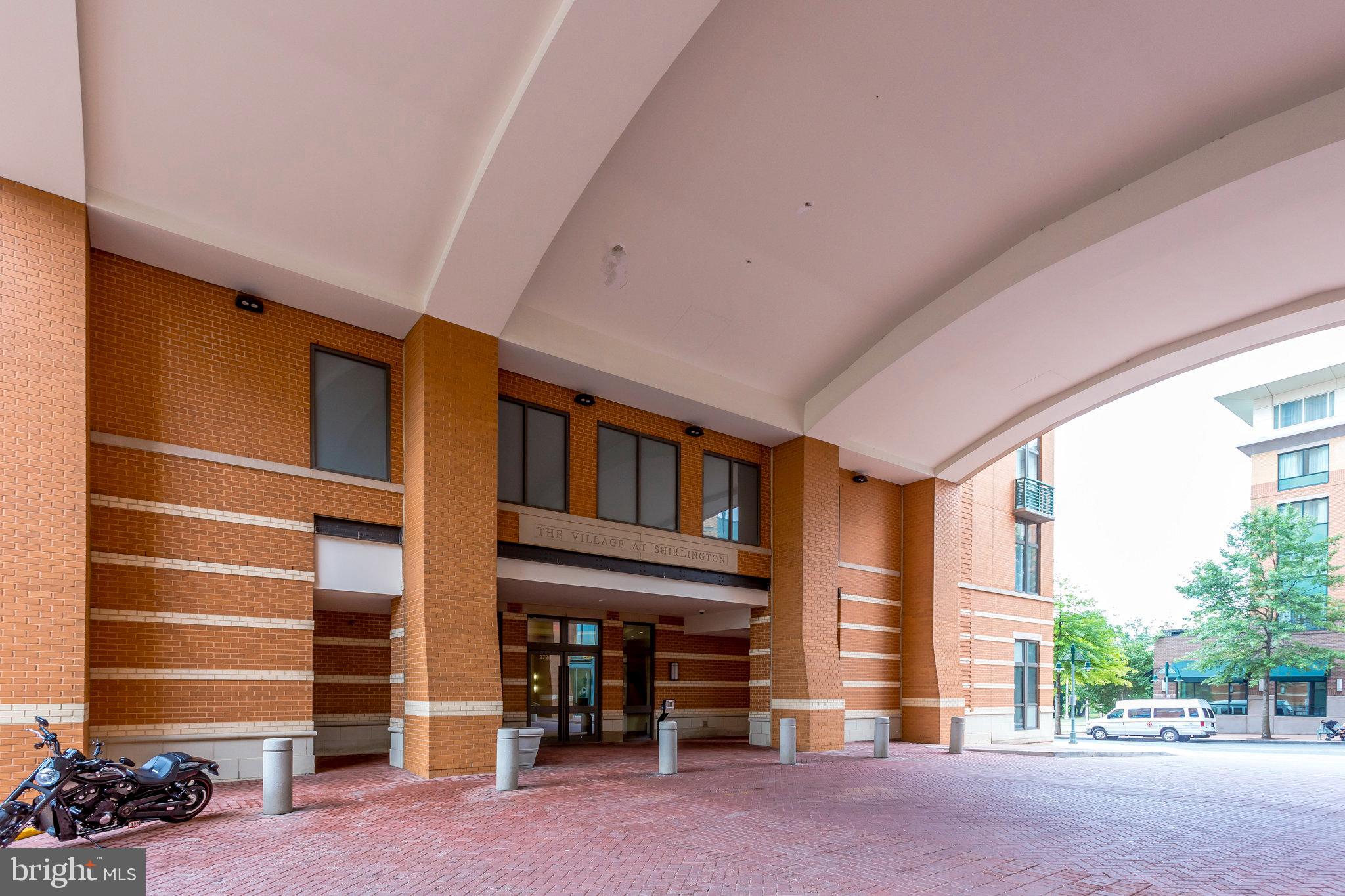 3305 Kemper Road Arlington, VA 22206 - Photo 45 of 45 Gallery Image 45