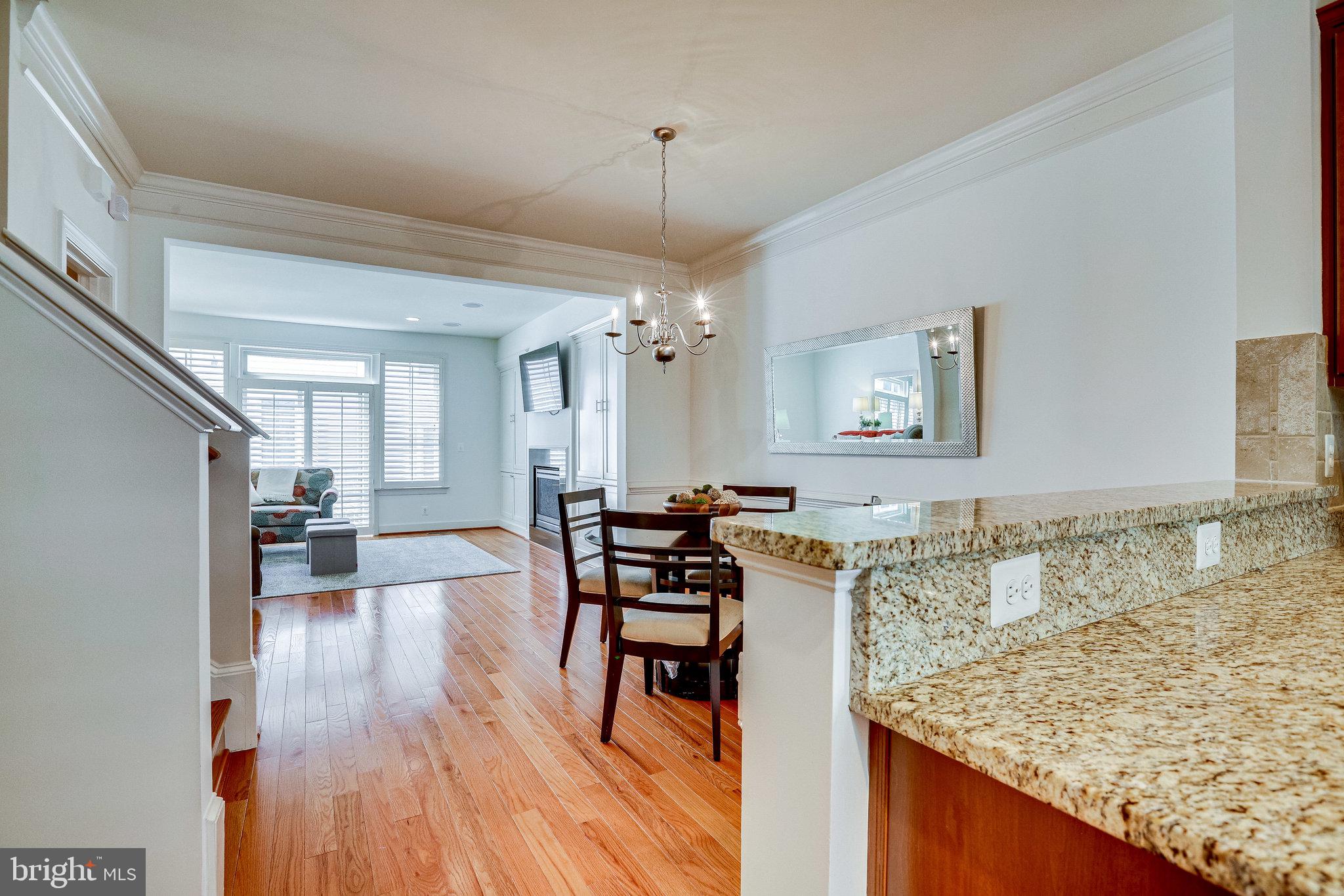 3305 Kemper Road Arlington, VA 22206 - Photo 6 of 45 Gallery Image 6