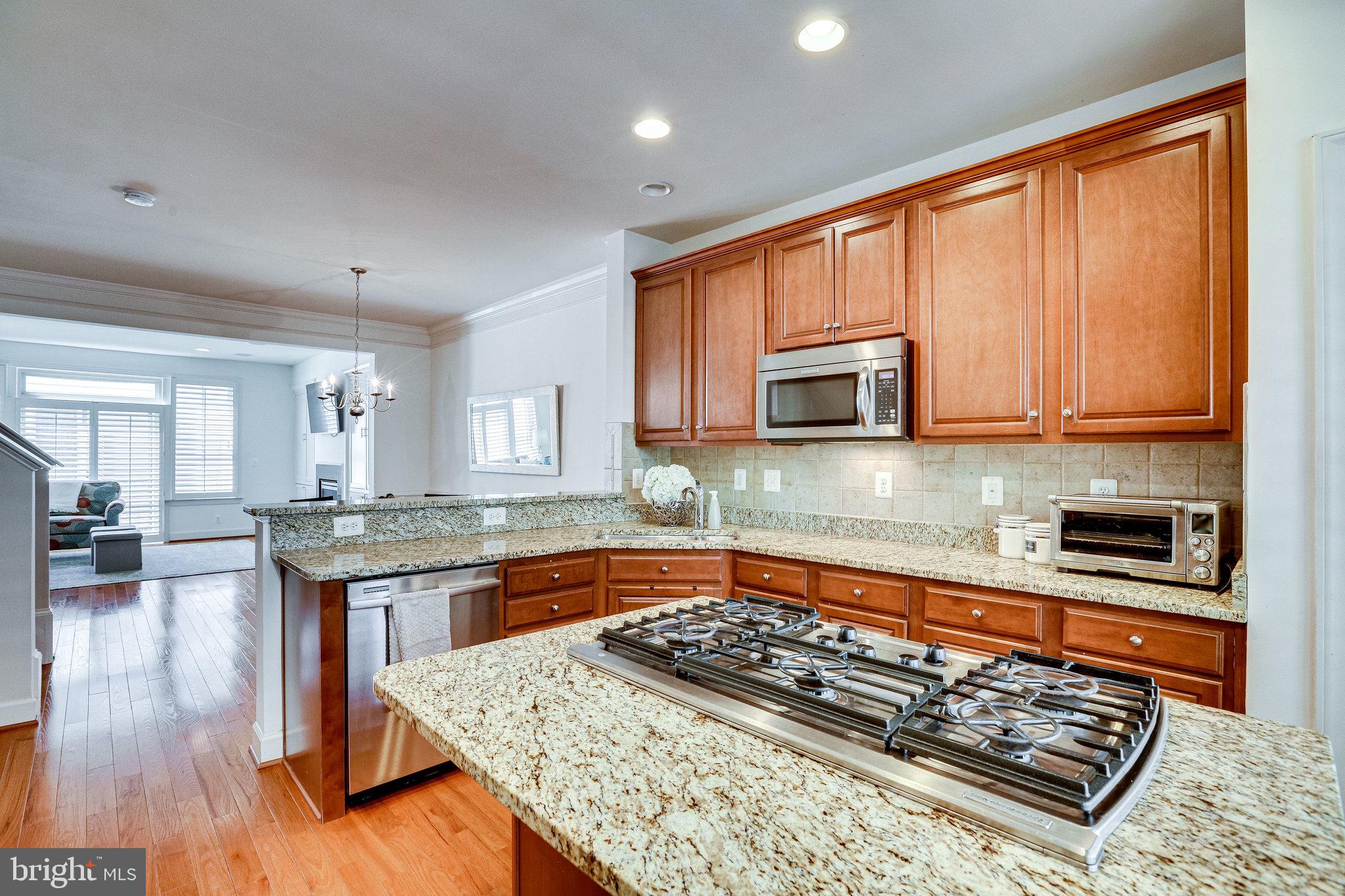3305 Kemper Road Arlington, VA 22206 - Photo 10 of 45 Gallery Image 10
