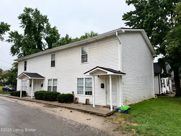 $1,395 | 520 Culbertson Avenue, Unit B, New Albany, IN 47150
