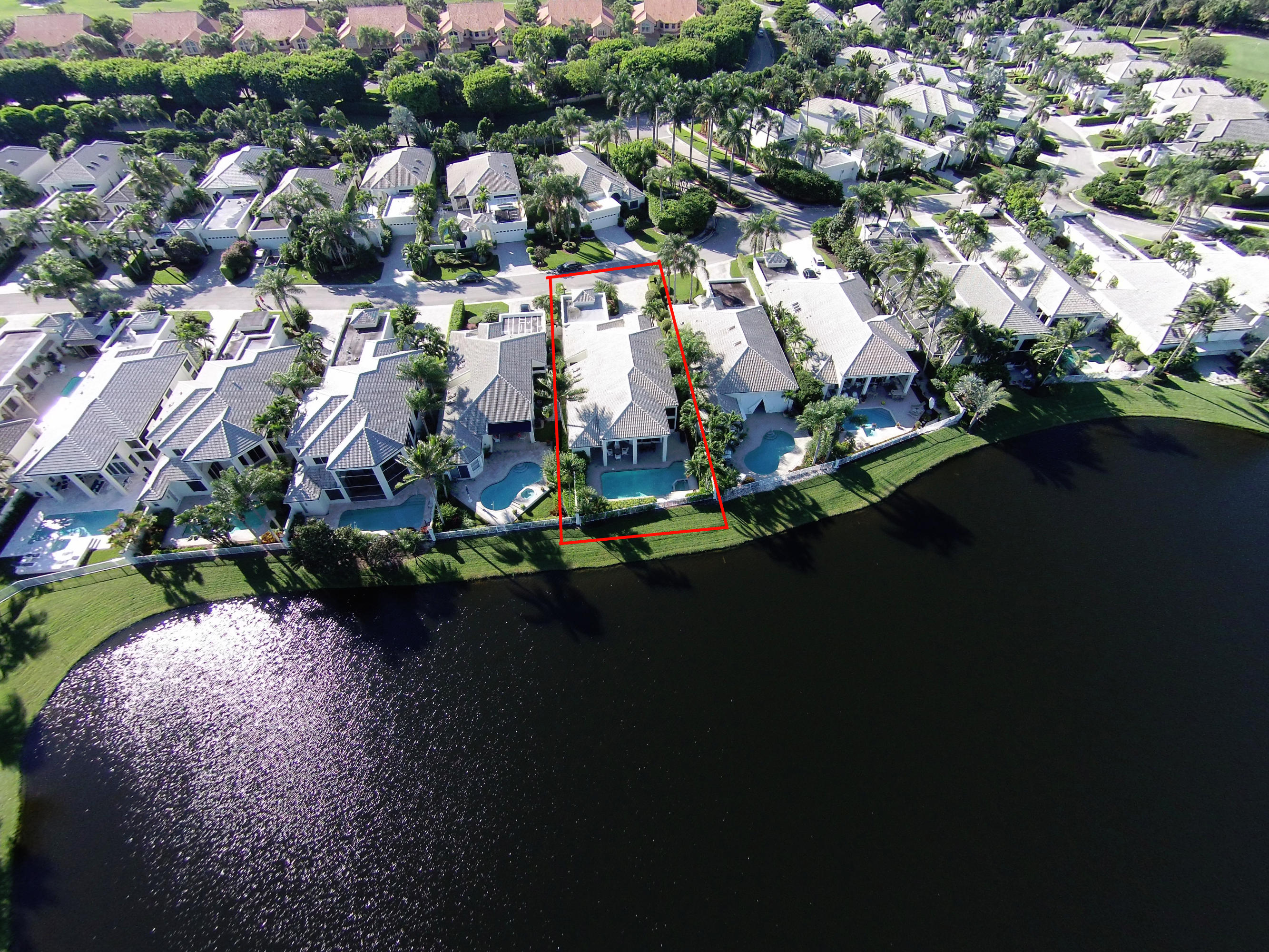 2587 Northwest 63rd Street Boca Raton, FL 33496 - Photo 30 of 70 DJI00320