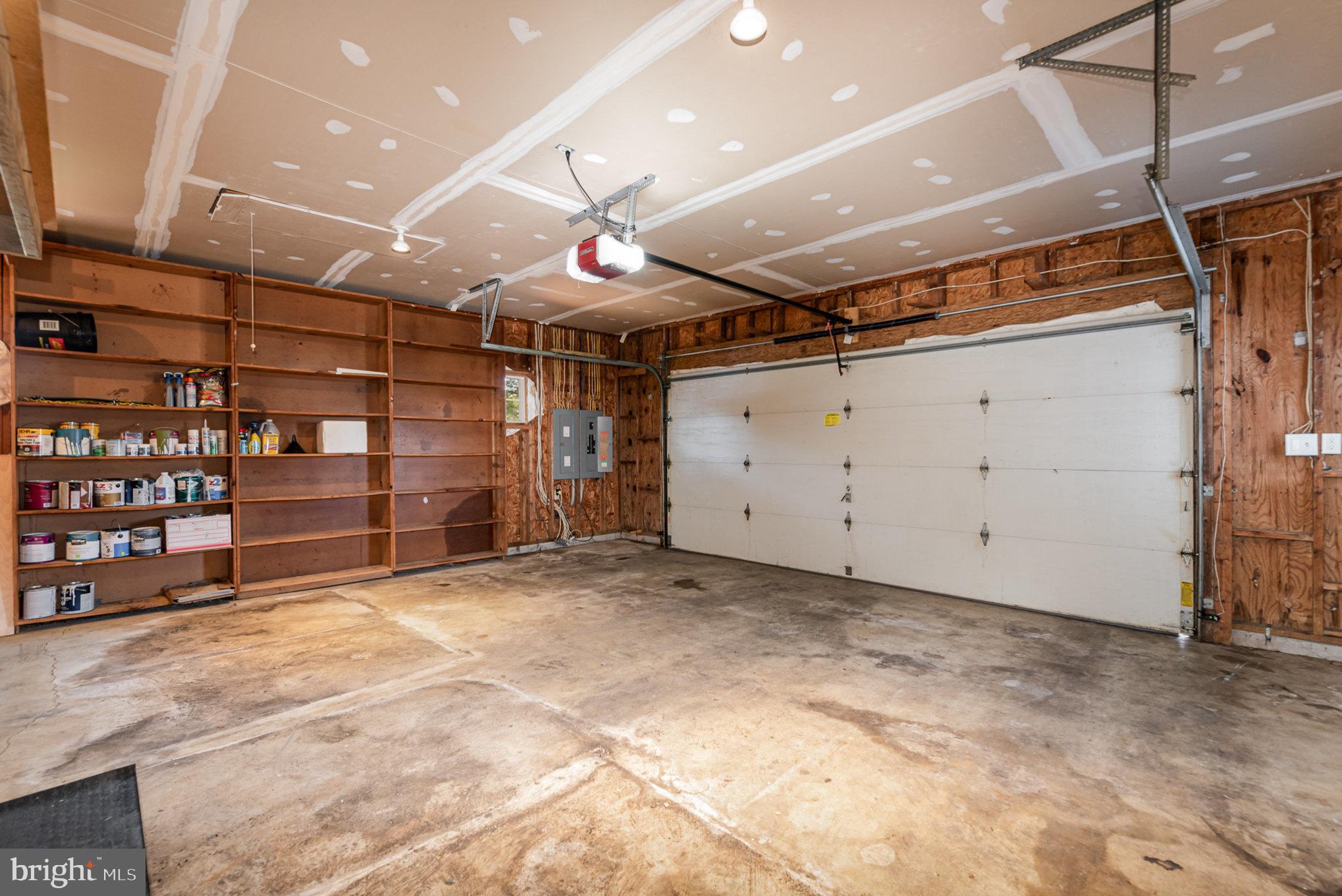 4617 Forge Road Perry Hall, MD 21128 - Photo 35 of 44 a view of a room with racks