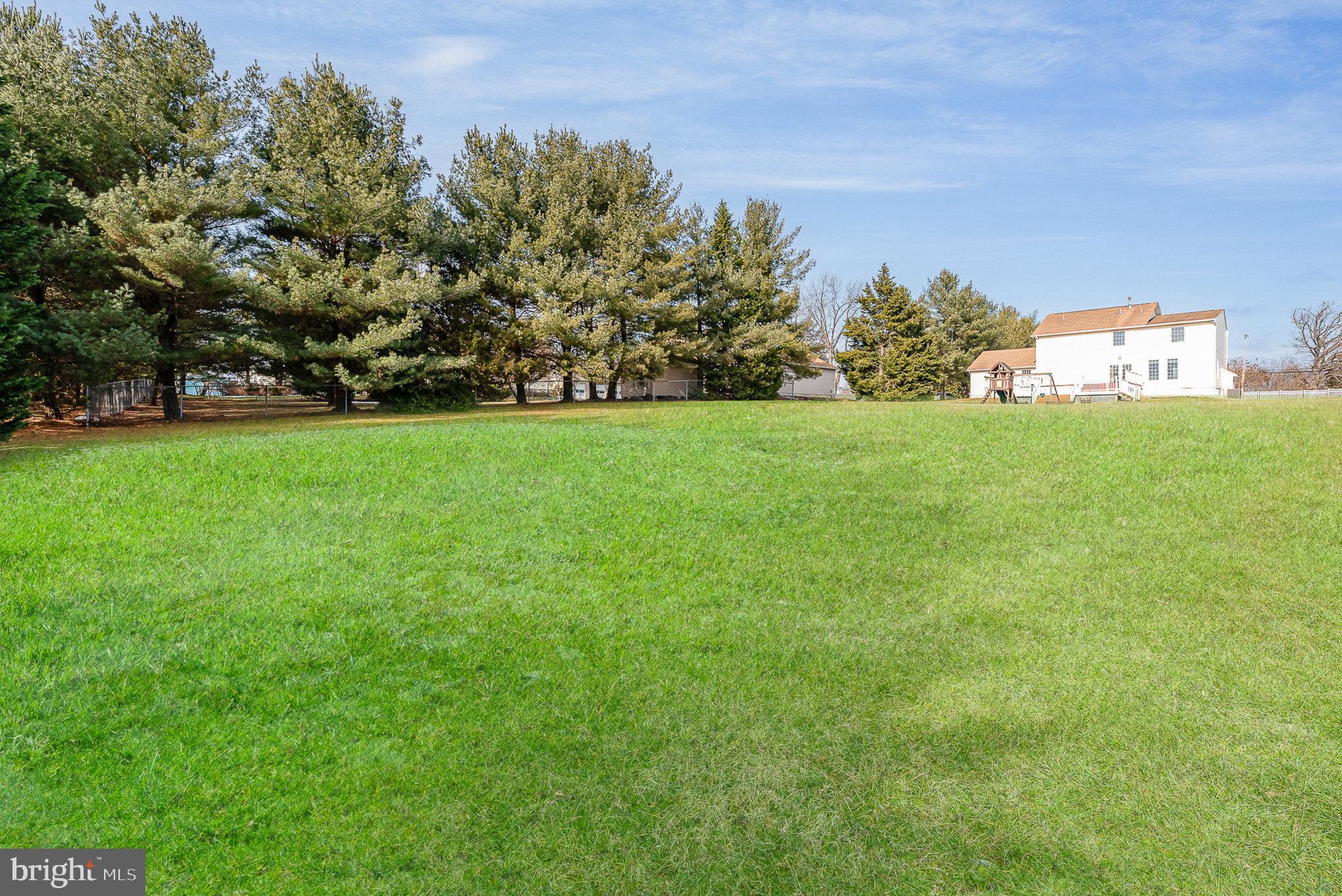 4617 Forge Road Perry Hall, MD 21128 - Photo 38 of 44 a view of a tiny house with a yard
