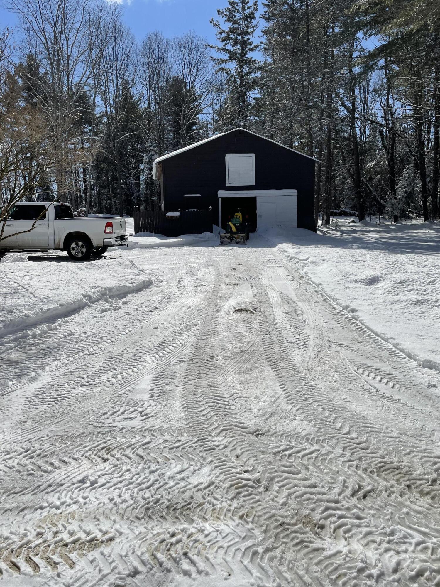1002 Bennoch Road Old Town, ME 04468 - Photo 44 of 54 Year Round Living...