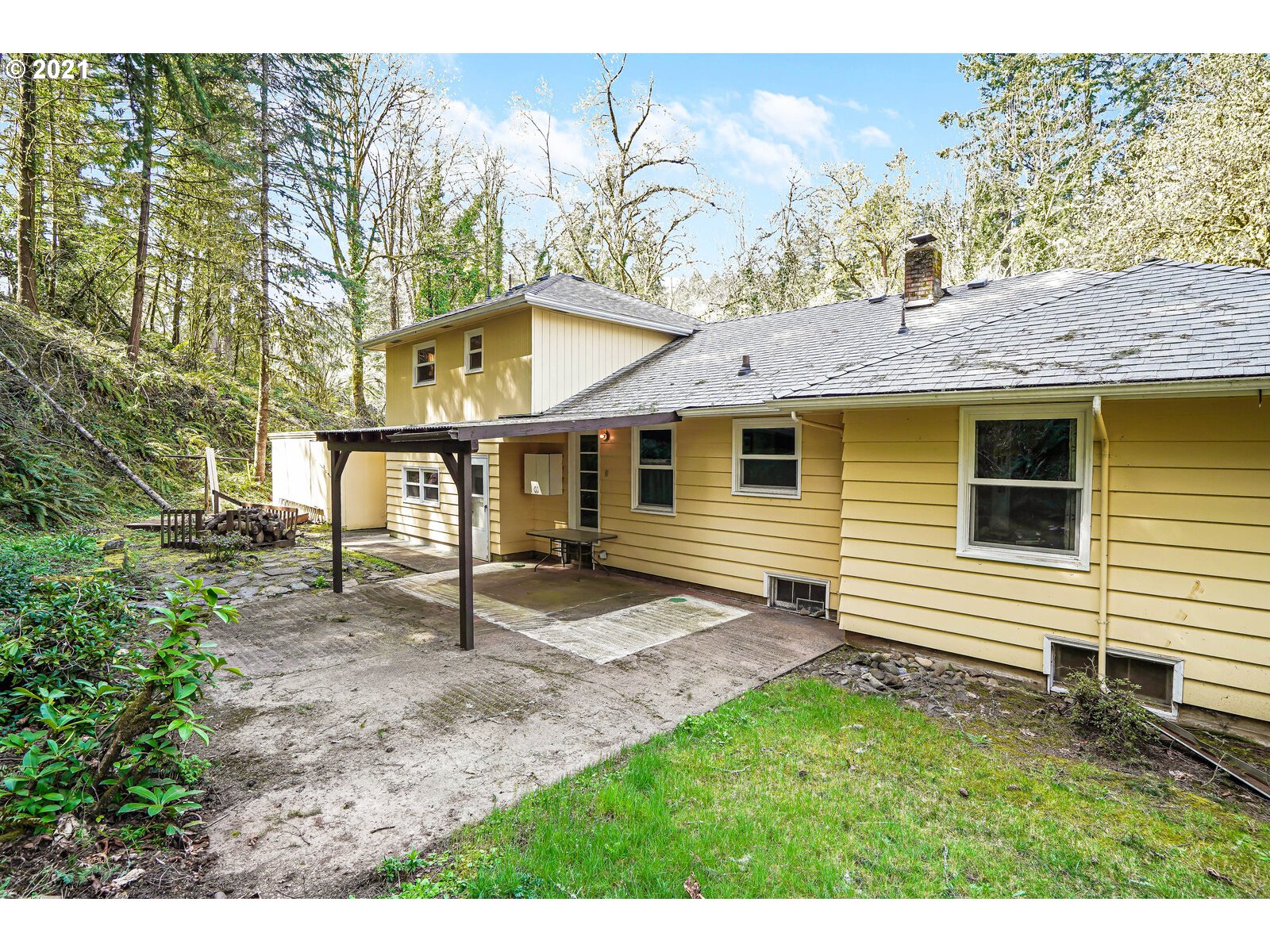 3950 Croisan Creek Road Salem, OR 97302 - Photo 31 of 32 Gallery Image 31