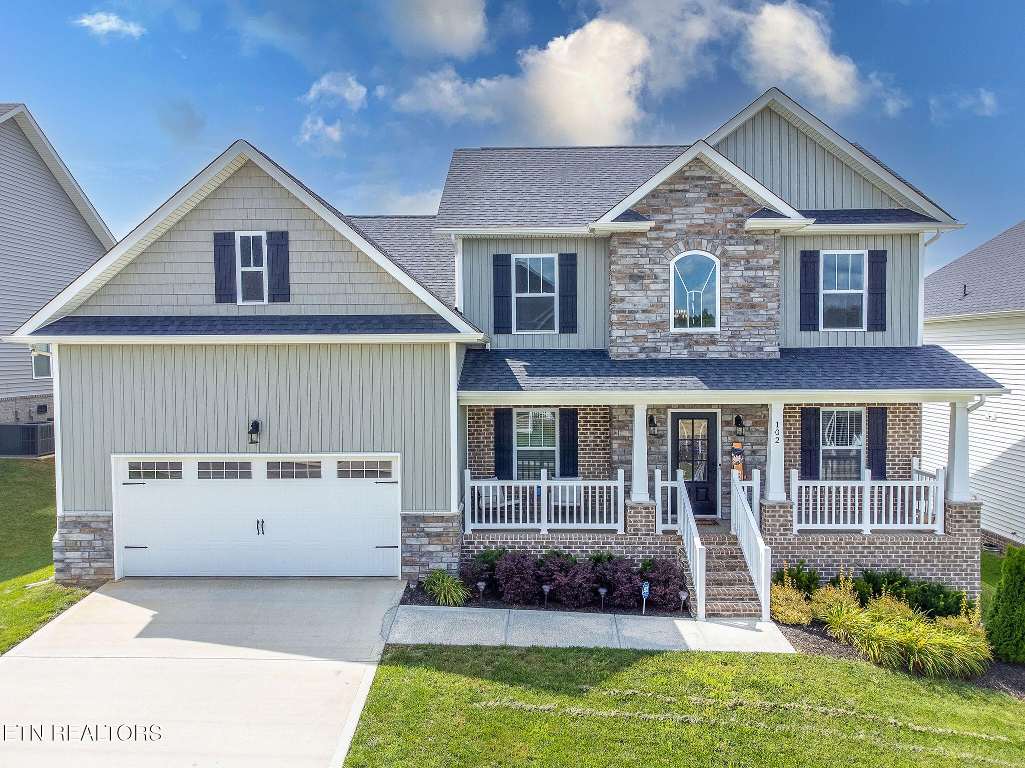 102 Chaseberry Road Oak Ridge, TN 37830 - Photo 1 of 46 Gallery Image 1