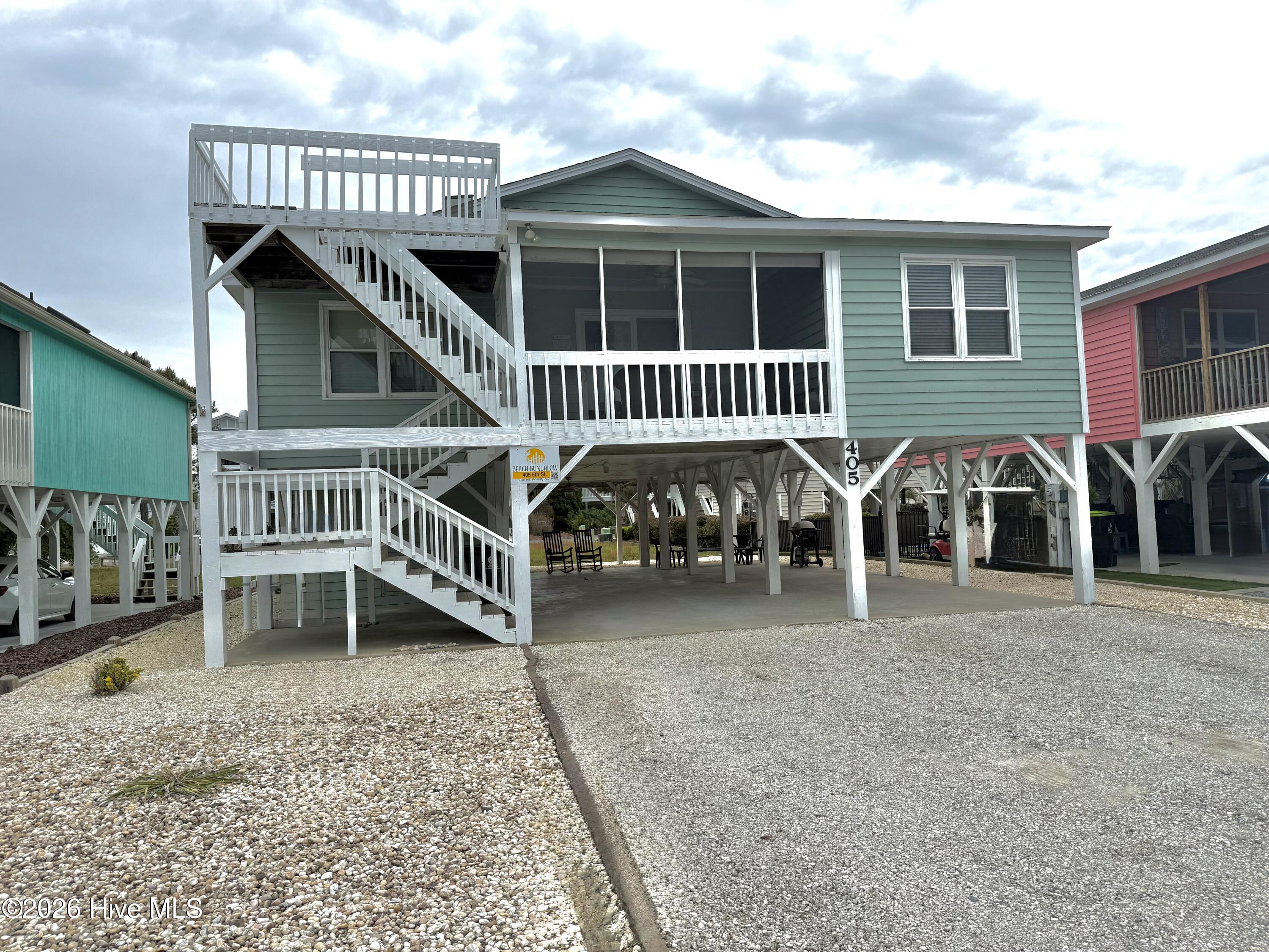 405 5th Street Sunset Beach, NC 28468 - Photo 1 of 24 IMG_4240