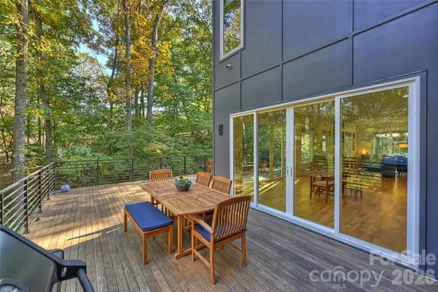 a view of a outdoor seating