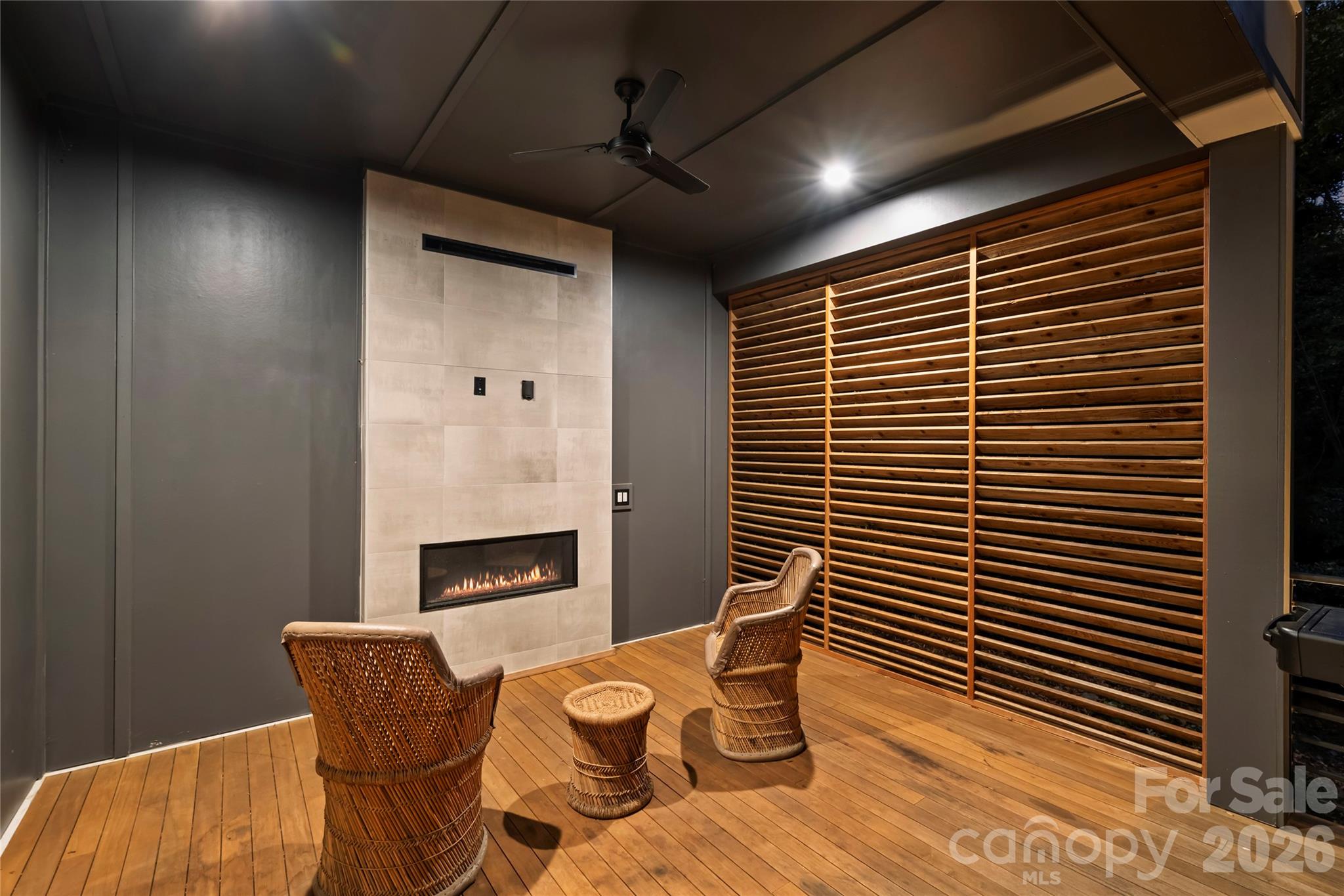 7223 Terrace Drive Charlotte, NC 28211 - Photo 46 of 48 a view of a livingroom with furniture