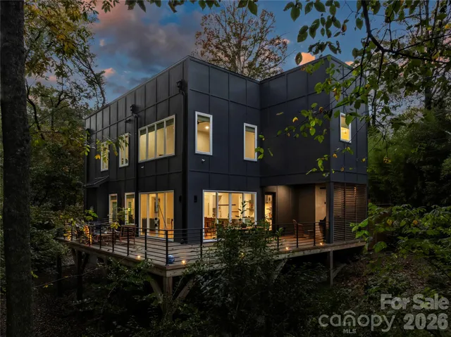 $1,400,000 | 7223 Terrace Drive, Charlotte, NC 28211