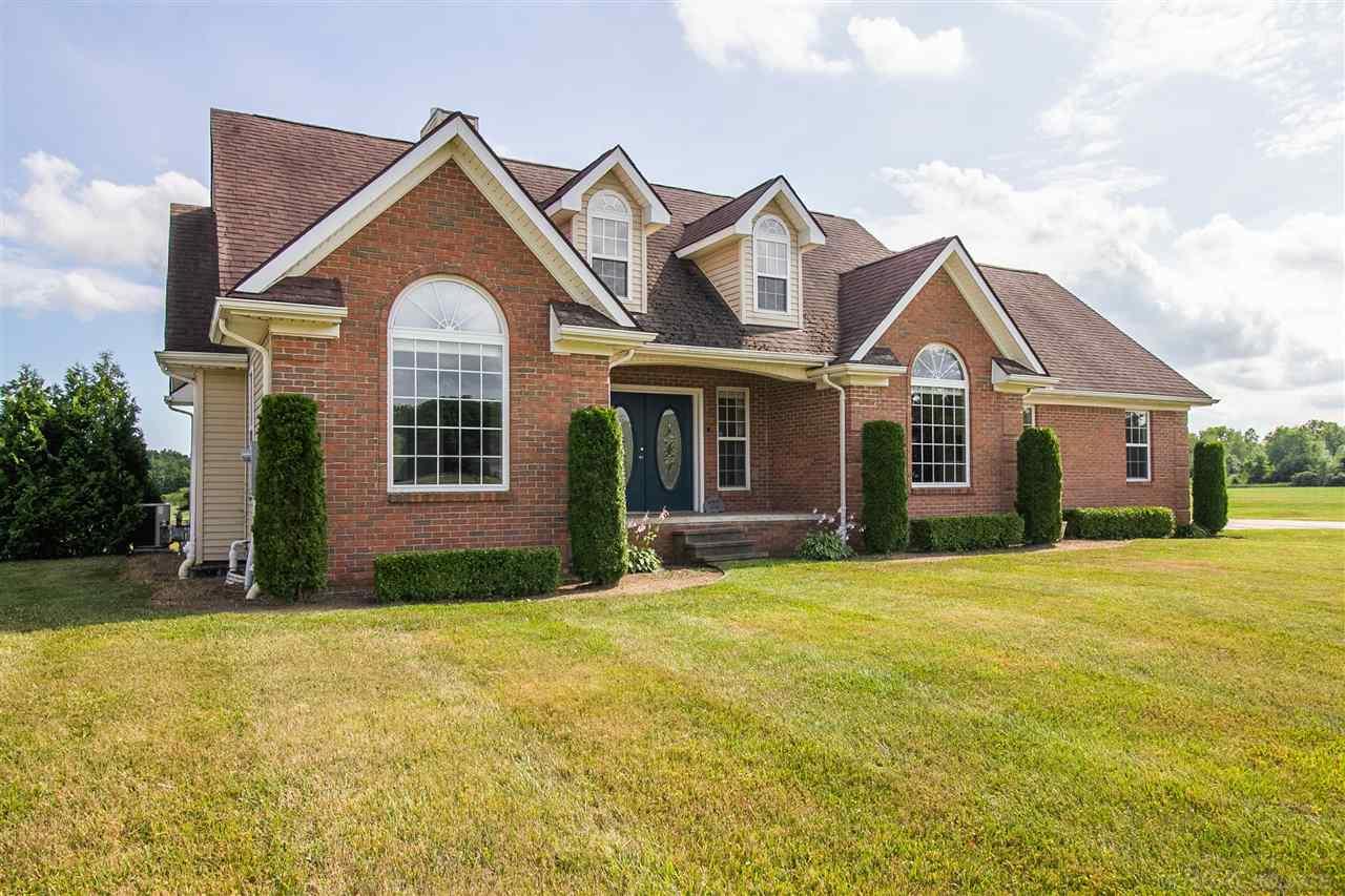 9155 Division Road Casco, MI 48064 - Photo 2 of 52
