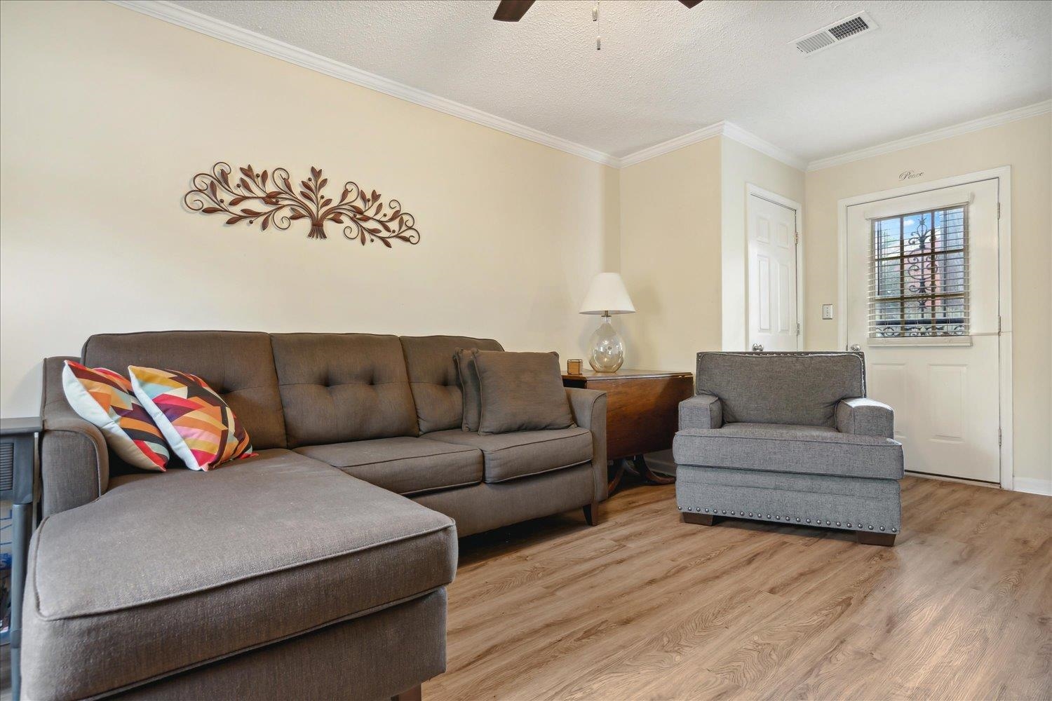 3274 Norton Road Memphis, TN 38109 - Photo 14 of 26 a living room with couches and a coffee table