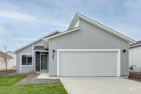 $339,990 | 1712 North Birch Street, Jerome, ID 83338