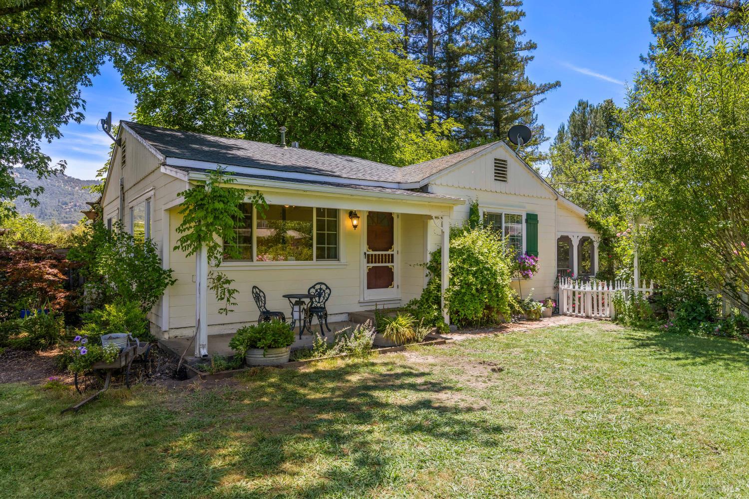 13511 Powerhouse Road Potter Valley, CA 95469 - Photo 3 of 73