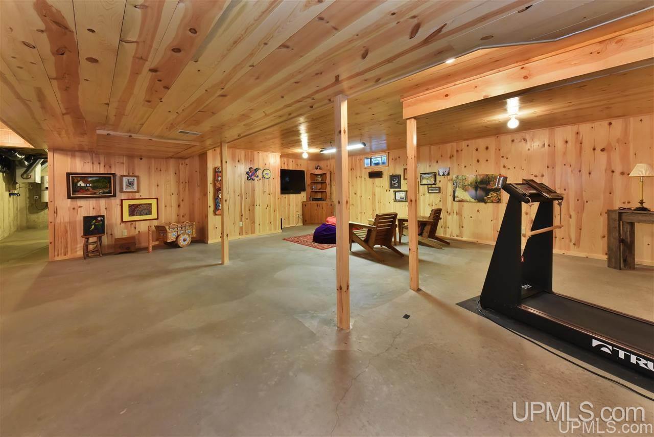 E19055 Fishhawk Lake Road Watersmeet, MI 49969 - Photo 27 of 47 Gallery Image 27