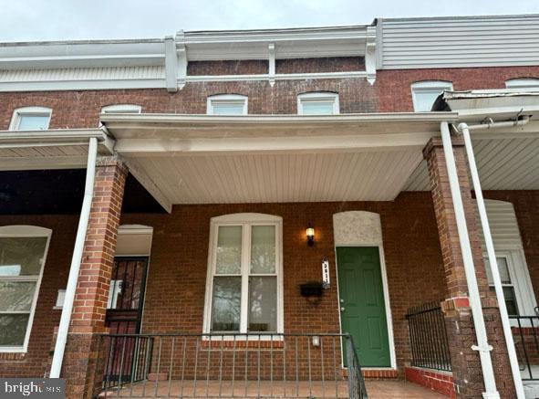 3811 Belair Road Baltimore, MD 21213 - Photo 22 of 22 Gallery Image 22