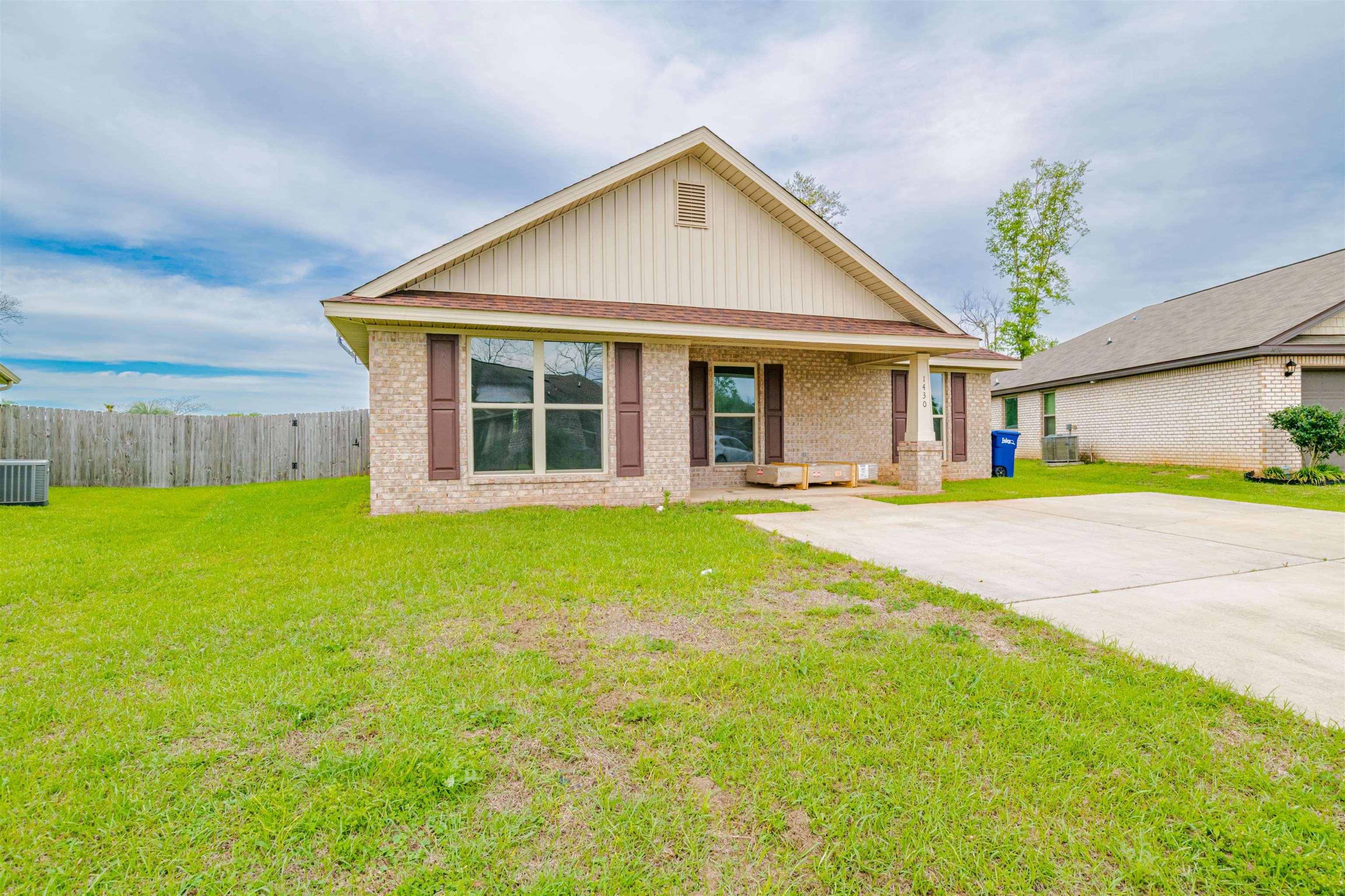 1430 Majesty Loop Foley, AL 36535 - Photo 1 of 29