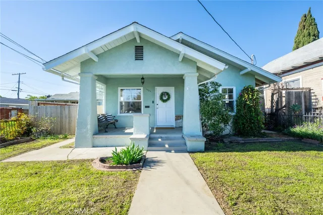 $599,000 | 1725 South Centre Street, San Pedro, CA 90731