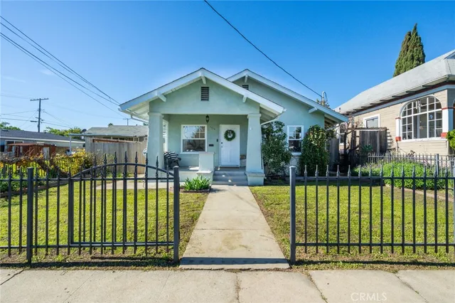 $599,000 | 1725 South Centre Street, San Pedro, CA 90731