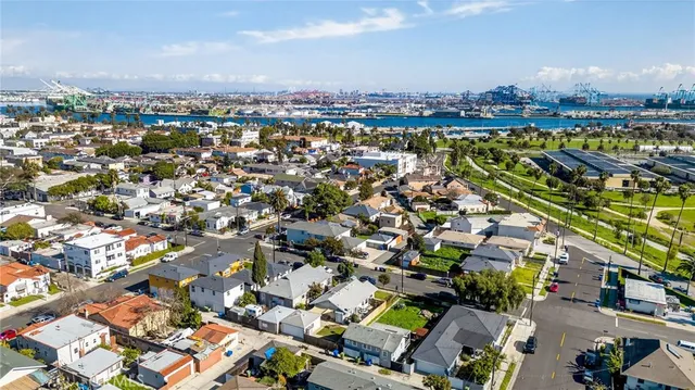 $599,000 | 1725 South Centre Street, San Pedro, CA 90731
