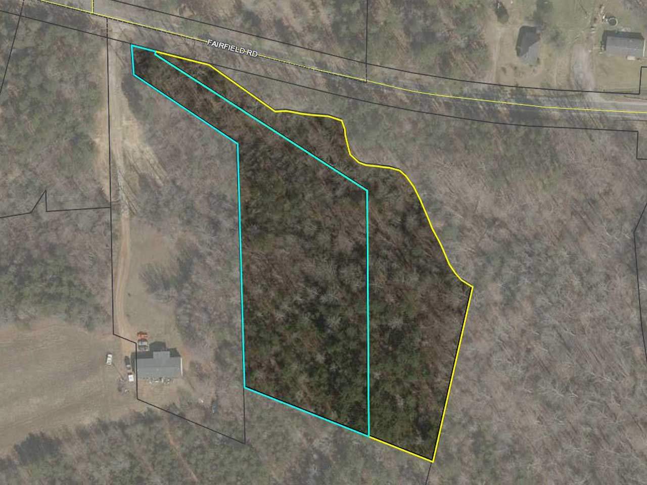 1285 Fairfield Road Chesnee, SC 29323 - Photo 5 of 10