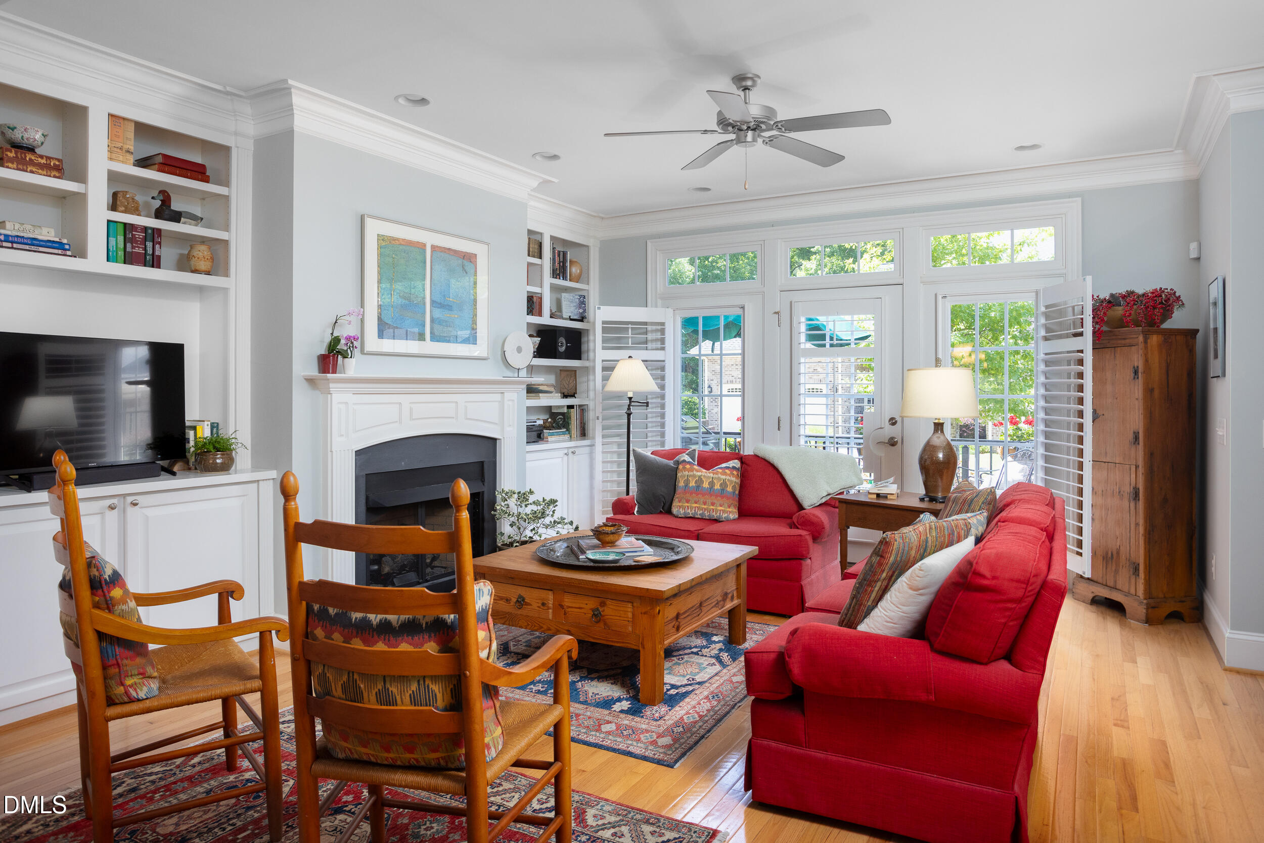 507 Valleyshire Road Durham, NC 27707 - Photo 9 of 47