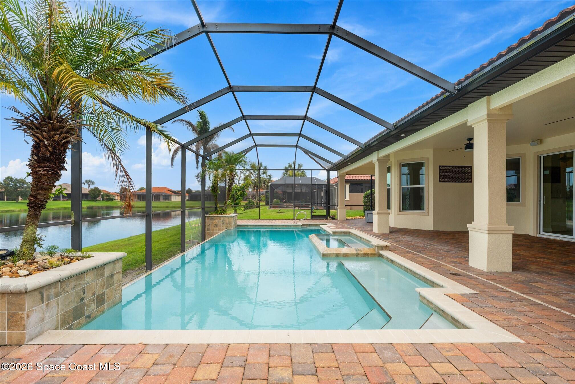 3259 Levanto Drive Melbourne, FL 32940 - Photo 24 of 99 DSC07154
