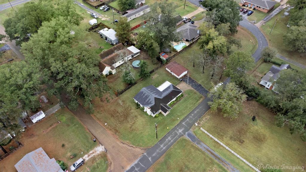 101 West Jefferson Street Haughton, LA 71037 - Photo 36 of 39 an aerial view of a house