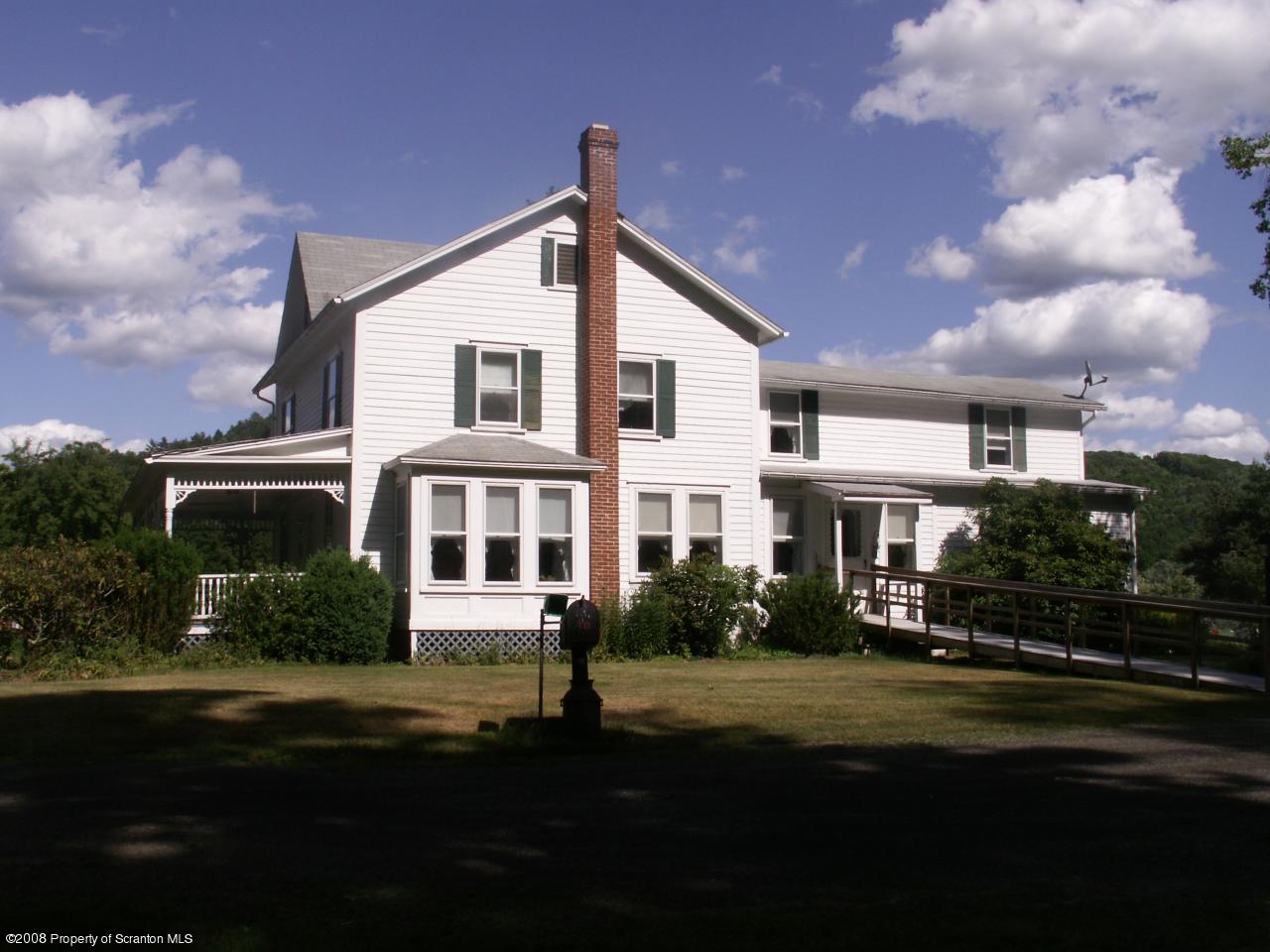 0 Rr 1 Laceyville, PA 18623 - Photo 2 of 22 Gallery Image 2