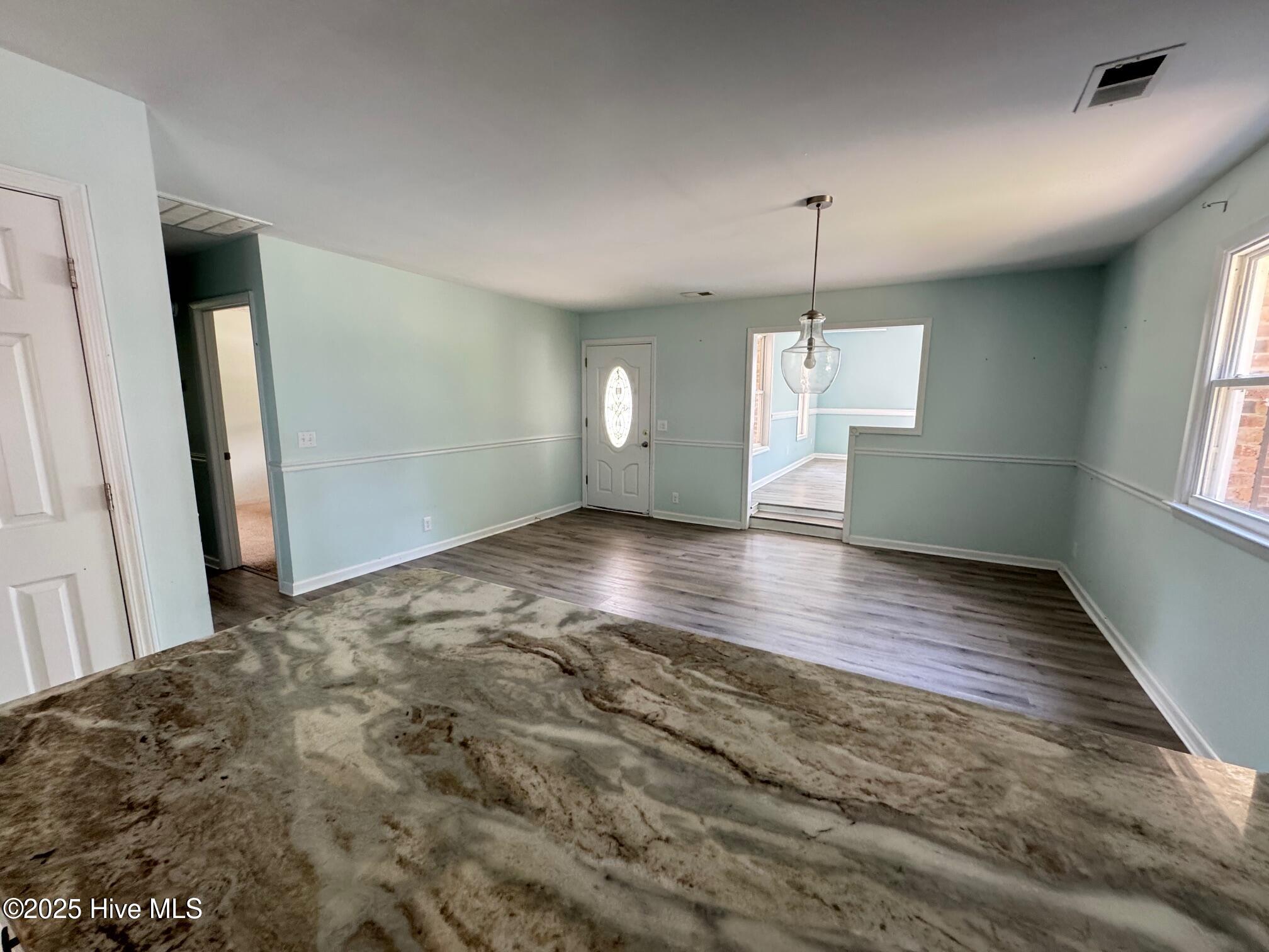 1043 High Point Avenue Southwest Calabash, NC 28467 - Photo 3 of 7 Living room