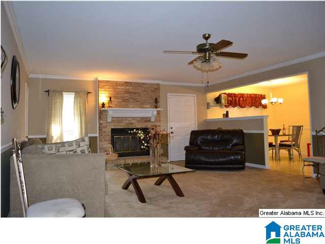 4917 Rilla Lane Adamsville, AL 35005 - Photo 5 of 26