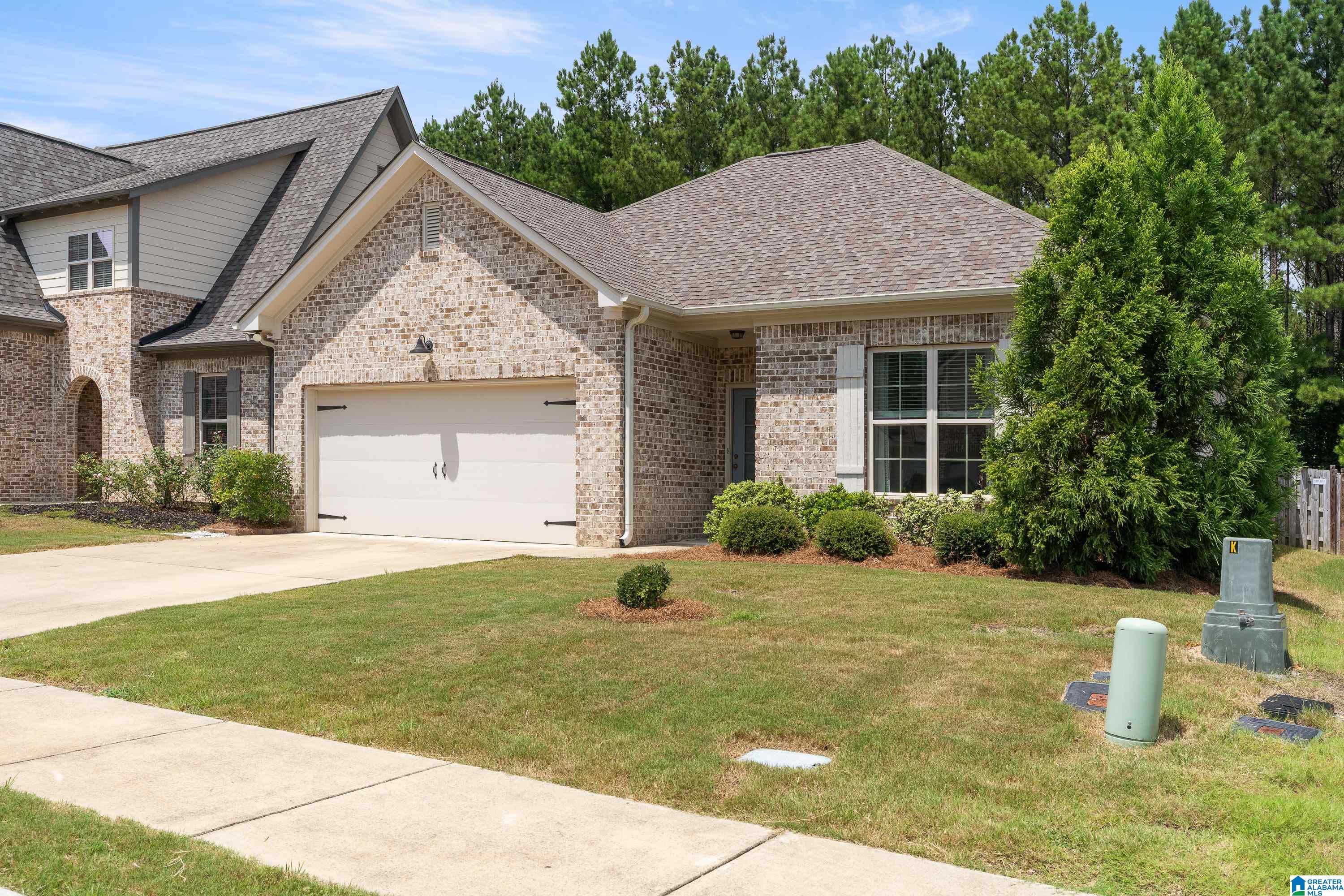 283 Crossbridge Road Chelsea, AL 35043 - Photo 3 of 29 Gallery Image 3