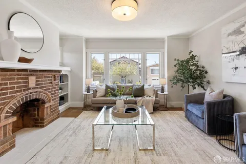 $1,098,000 | 355 Faxon Avenue, San Francisco, CA 94112