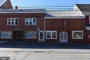 $164,900 | 107 Lincoln Way East, McConnellsburg, PA 17233
