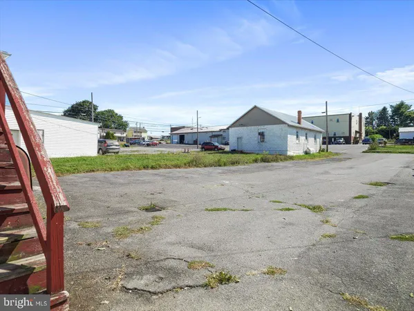 $164,900 | 107 Lincoln Way East, McConnellsburg, PA 17233