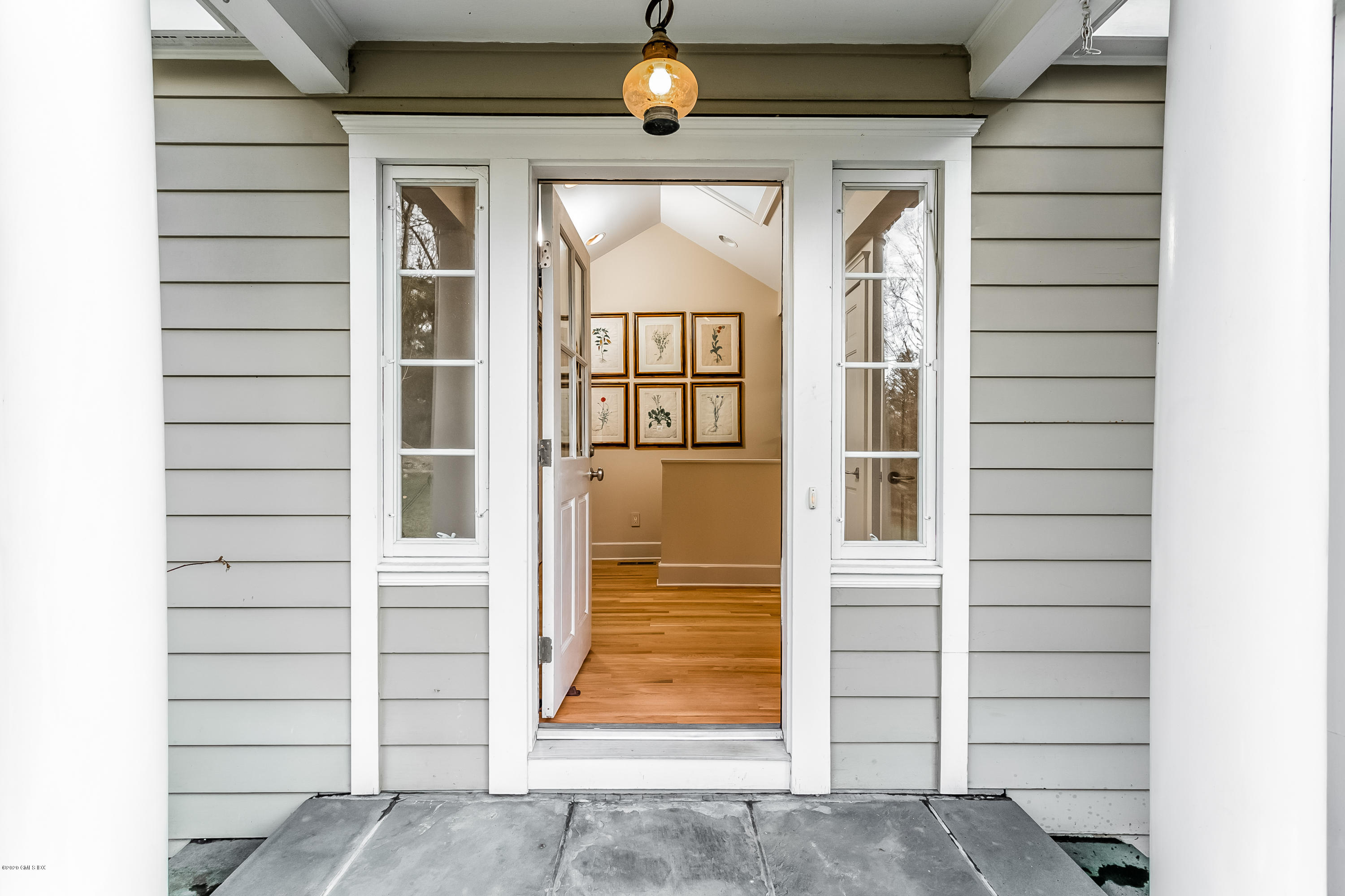 137 Clapboard Ridge Road Greenwich, CT 06831 - Photo 24 of 29 a view of entryway