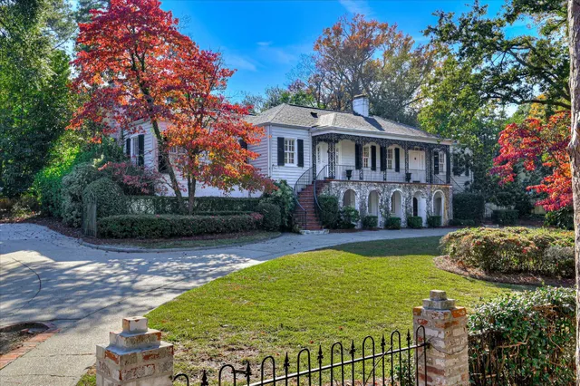 $925,000 | 2904 Lombardy Court, Augusta, GA 30909